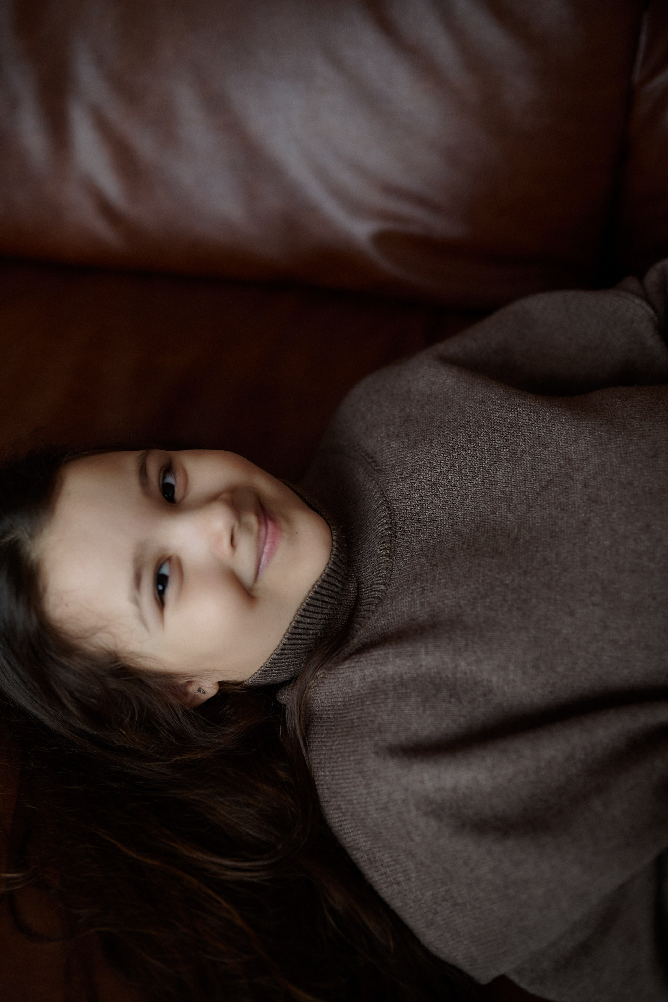 Ириша. Семейный и свадебный lifestyle-фотограф в Москве Мария Петрова