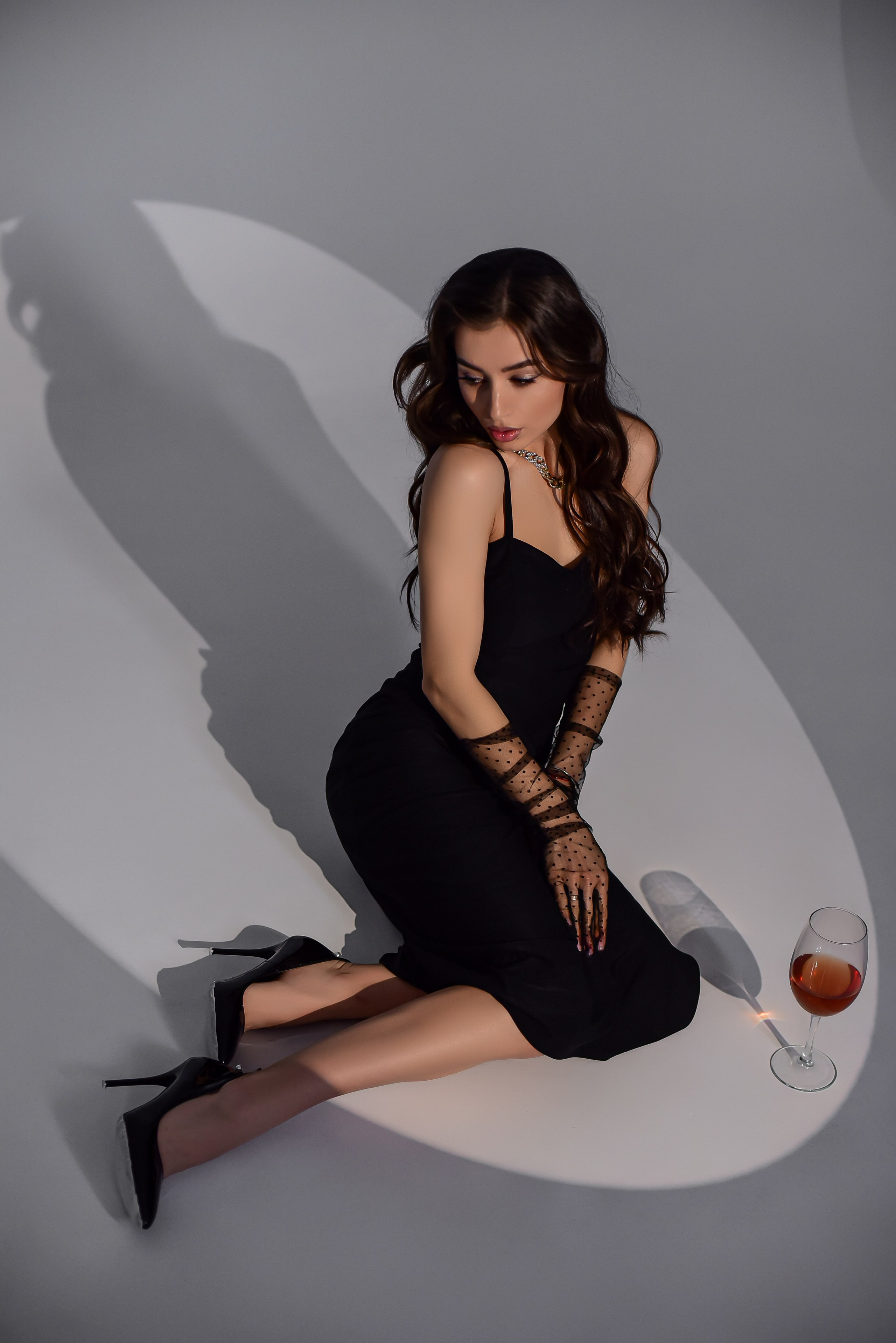 Фоновая студия. Семейный и свадебный фотограф в Донецке Донская Анастасия