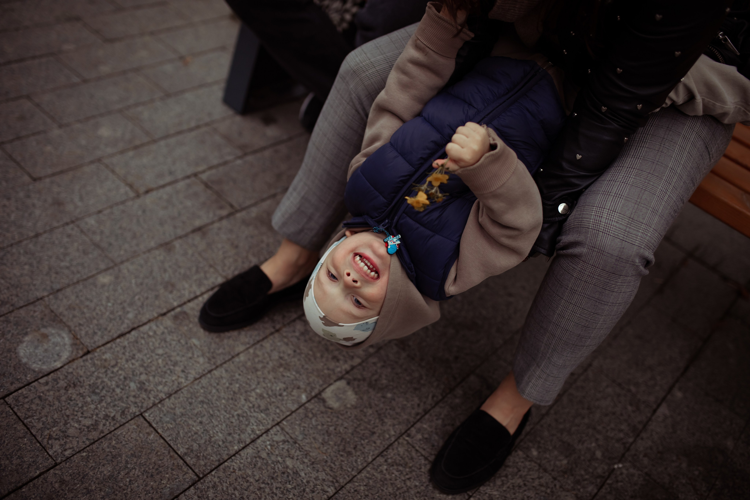 Руслан, Мария и Григорий. Семейный и детский фотограф в Москве Дорогова Екатерина