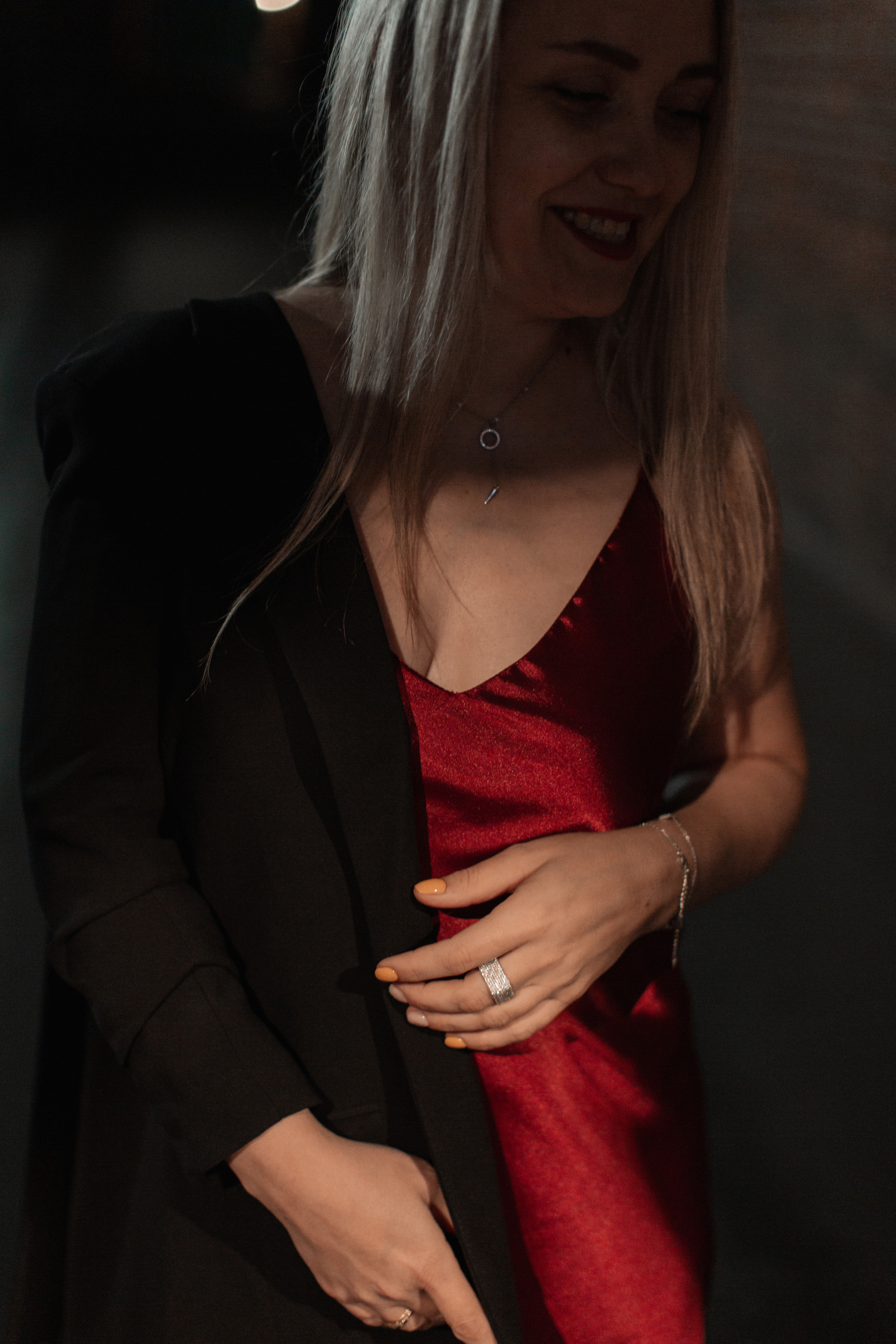 Фотопрогулка Красноярск. Портретный фотограф в Красноярске Акифьева Евгения