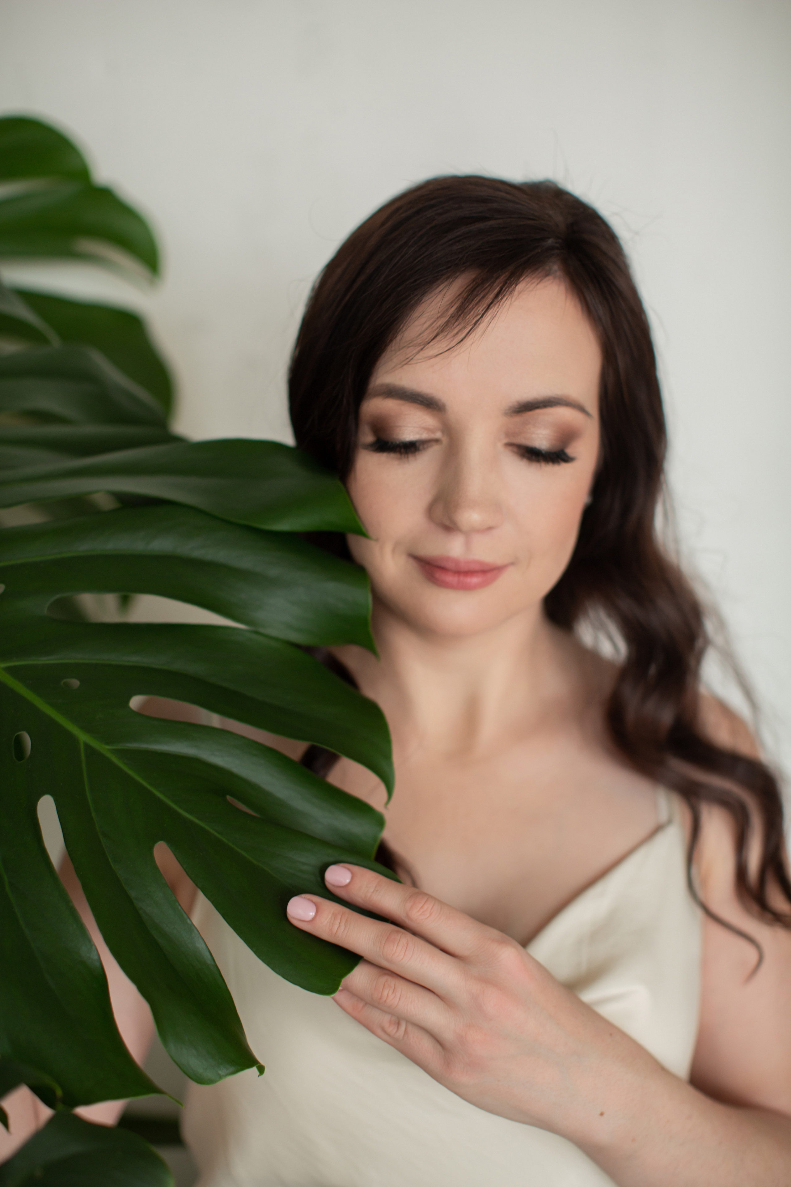 Контент фотограф красноярск. Портретный фотограф в Красноярске Акифьева Евгения