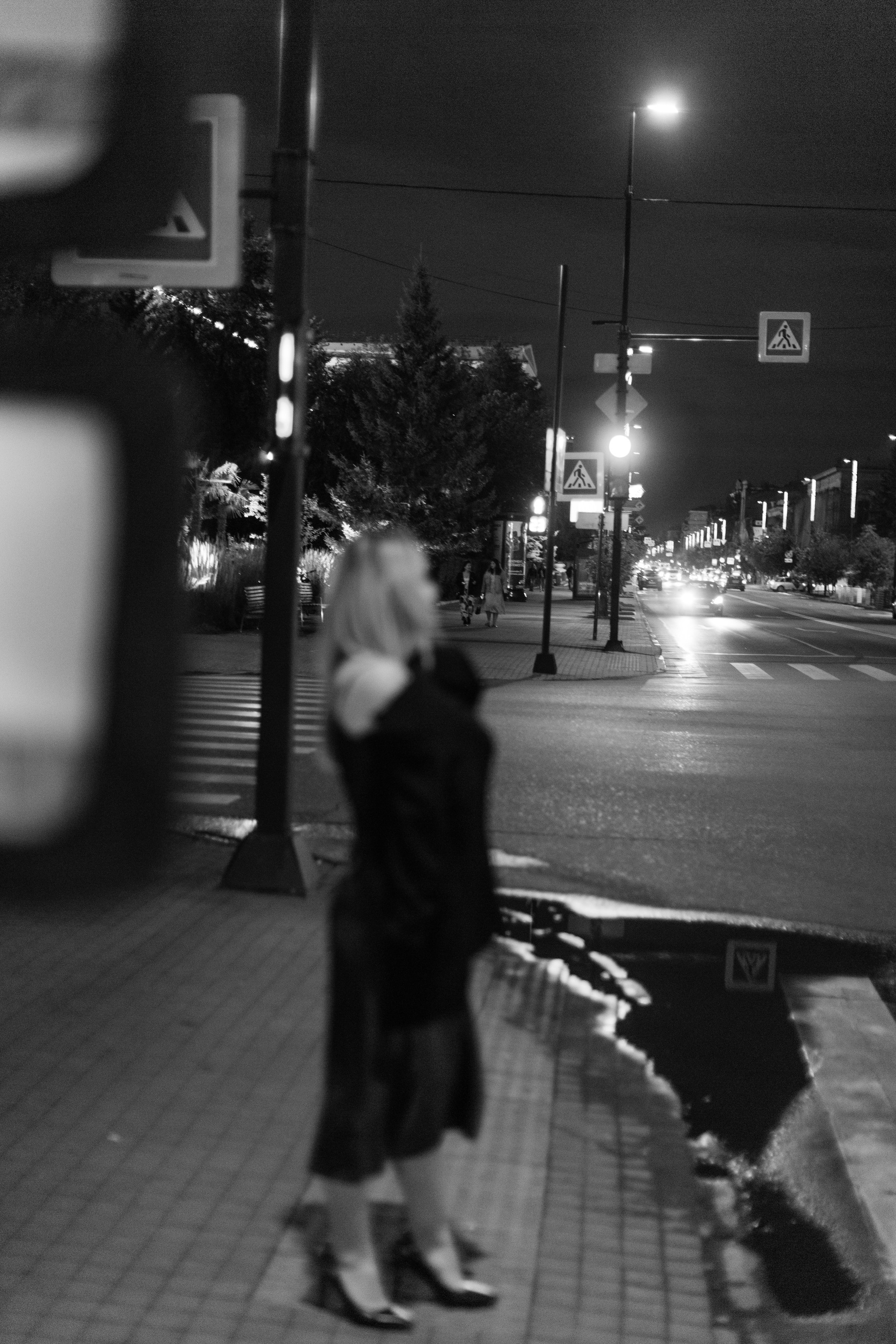 Фотопрогулка Красноярск. Портретный фотограф в Красноярске Акифьева Евгения