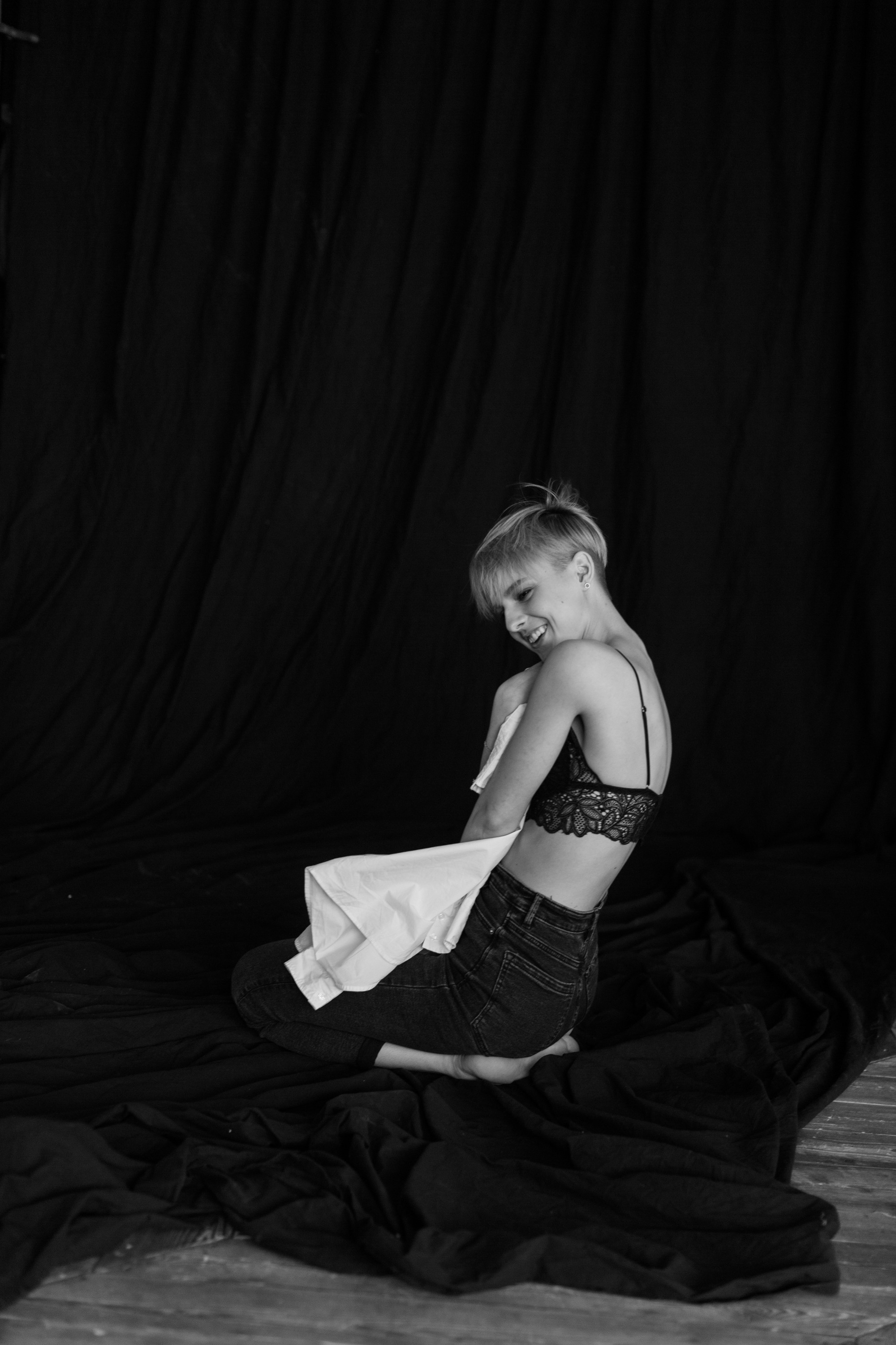 Фотограф Красноярск. Портретный фотограф в Красноярске Акифьева Евгения