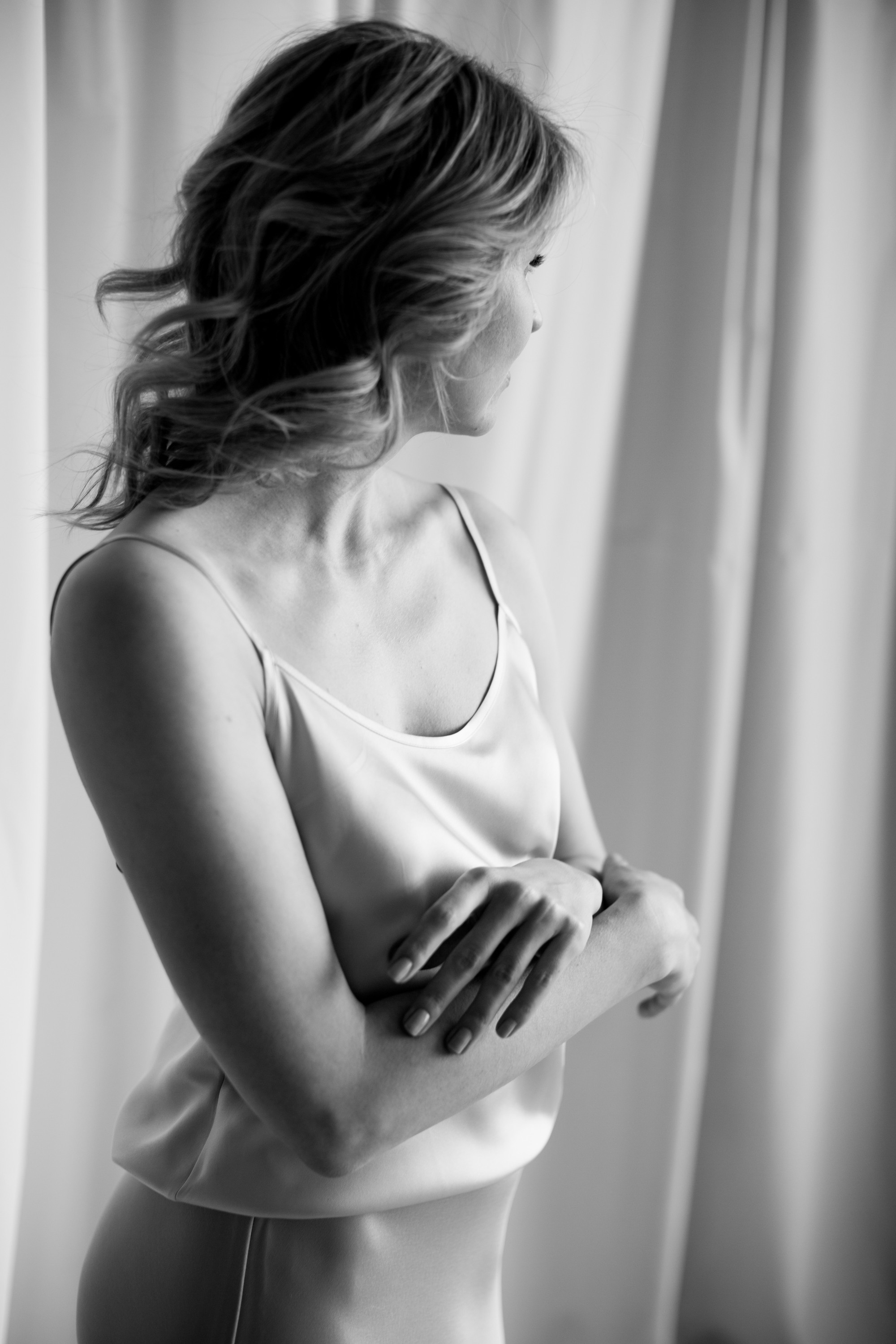 Женский фотограф Красноярск. Портретный фотограф в Красноярске Акифьева Евгения