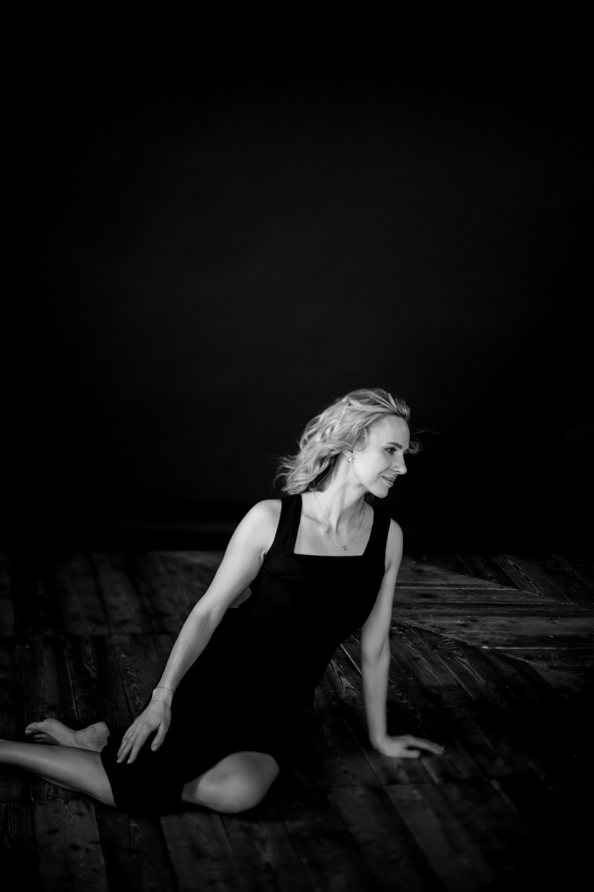 Фотосессии Красноярск. Портретный фотограф в Красноярске Акифьева Евгения