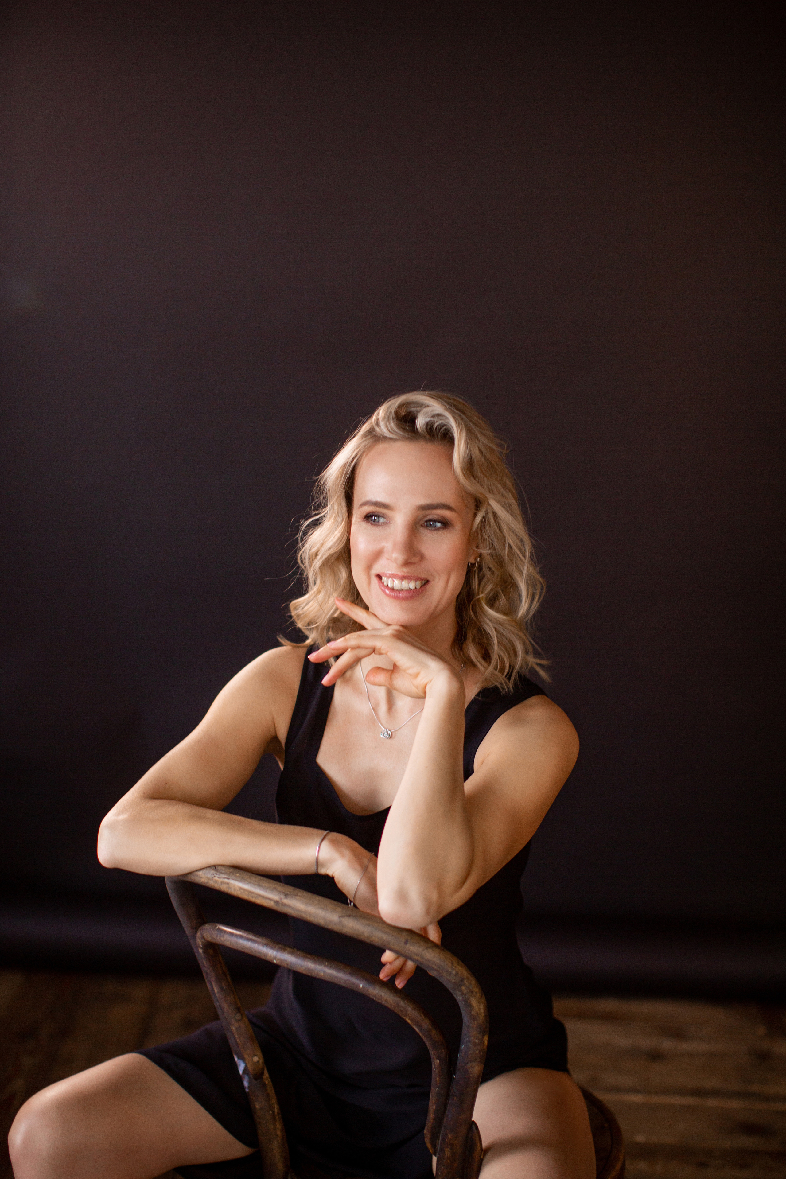 Фотосессии Красноярск. Портретный фотограф в Красноярске Акифьева Евгения