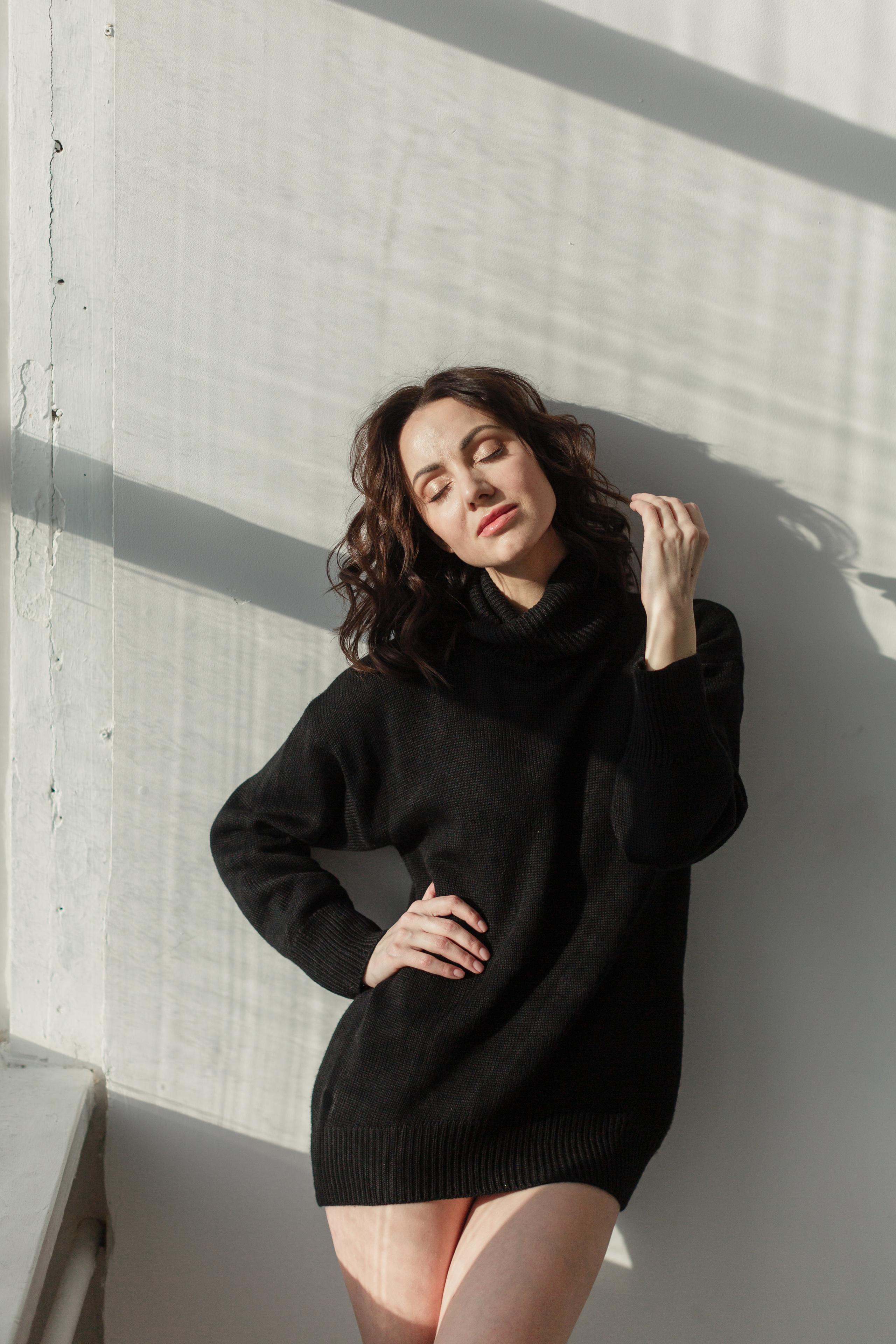 Фотограф Красноярск. Портретный фотограф в Красноярске Акифьева Евгения