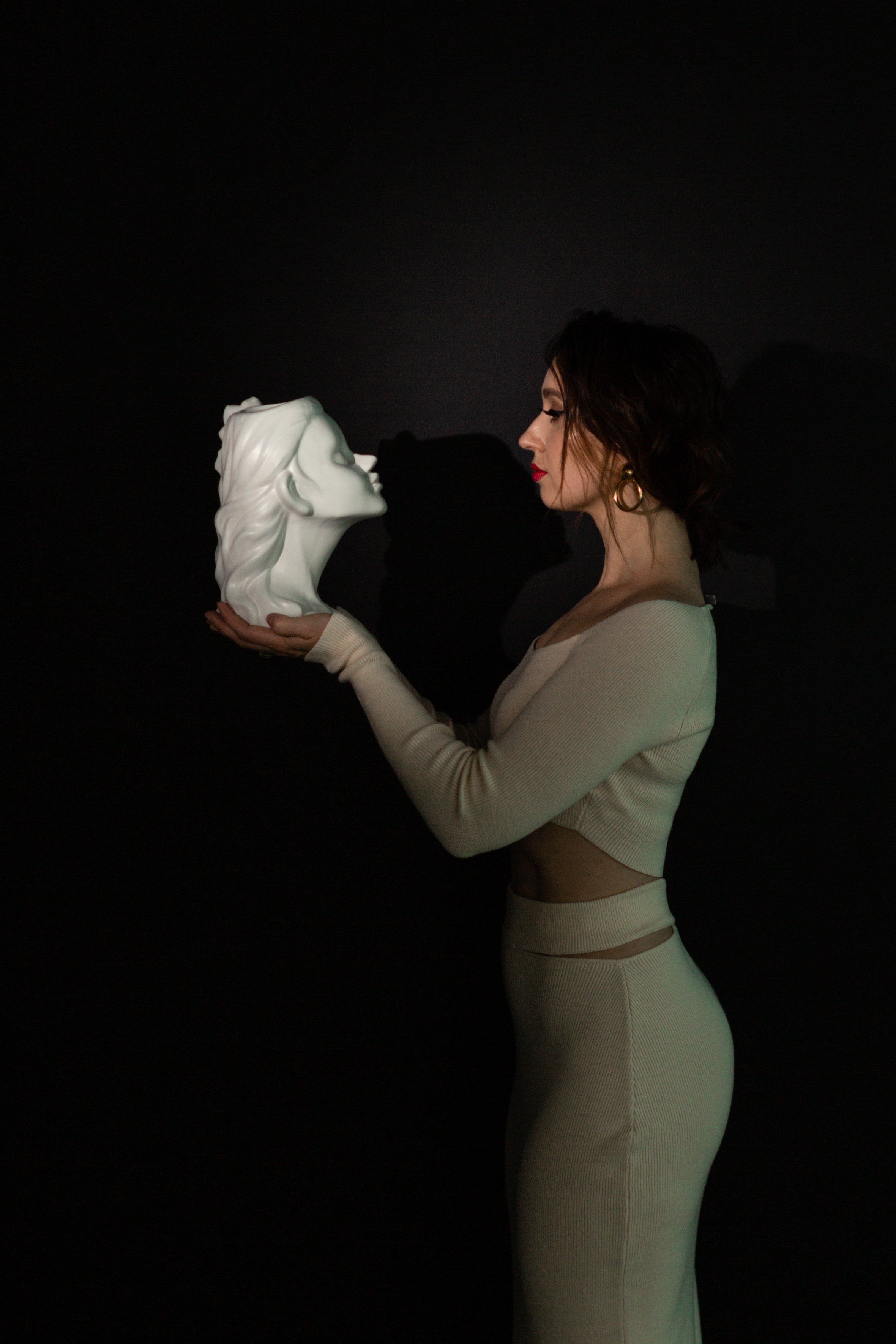 Контент фотограф красноярск. Портретный фотограф в Красноярске Акифьева Евгения