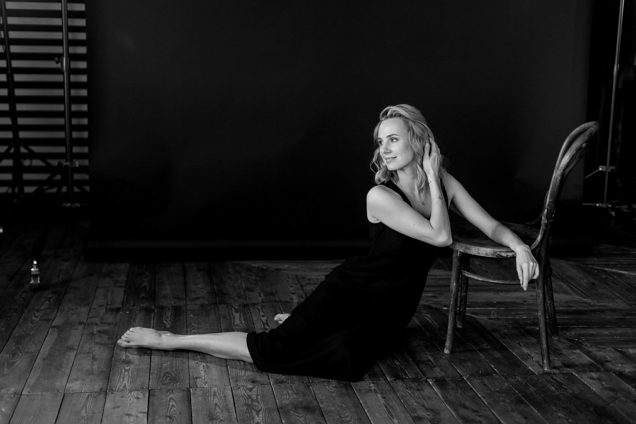 Фотосессии Красноярск. Портретный фотограф в Красноярске Акифьева Евгения