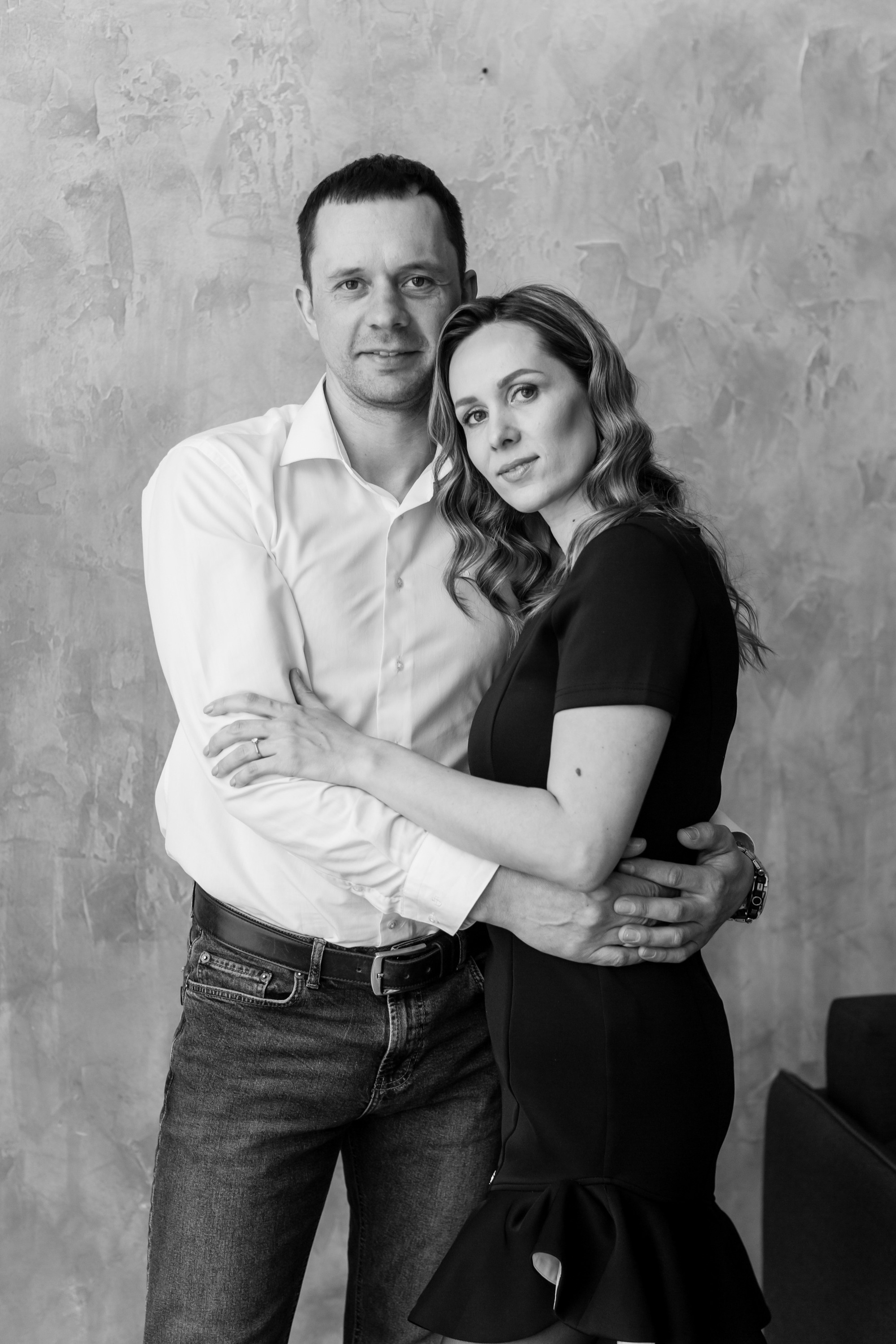 Семейный фотограф Красноярск. Портретный фотограф в Красноярске Акифьева Евгения