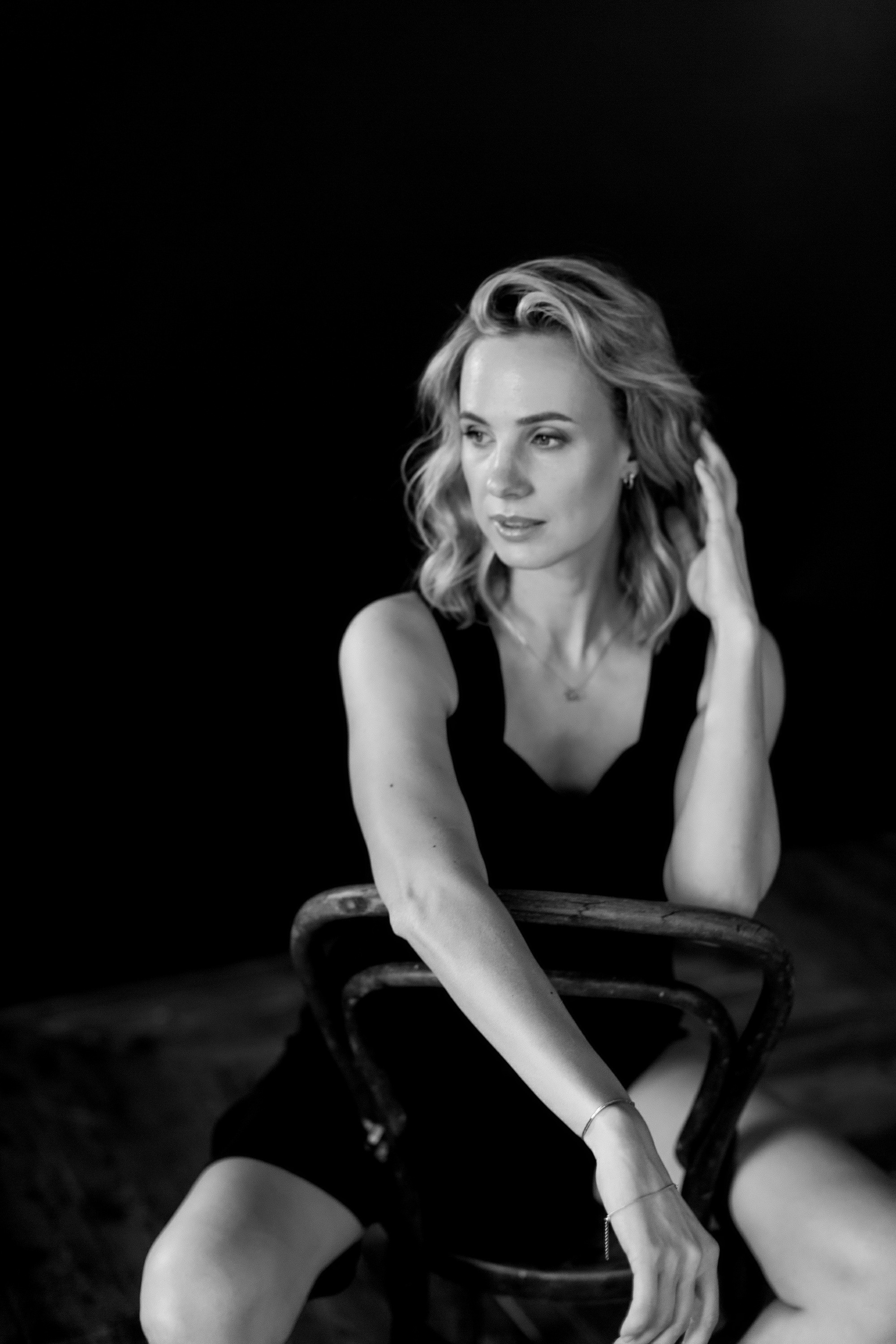 Фотосессии Красноярск. Портретный фотограф в Красноярске Акифьева Евгения