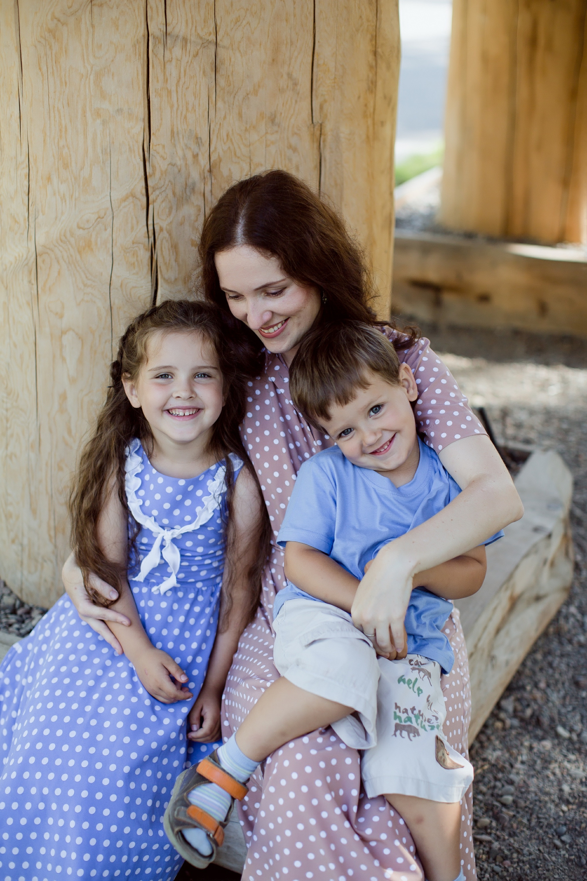 Семейный фотограф Красноярск. Портретный фотограф в Красноярске Акифьева Евгения