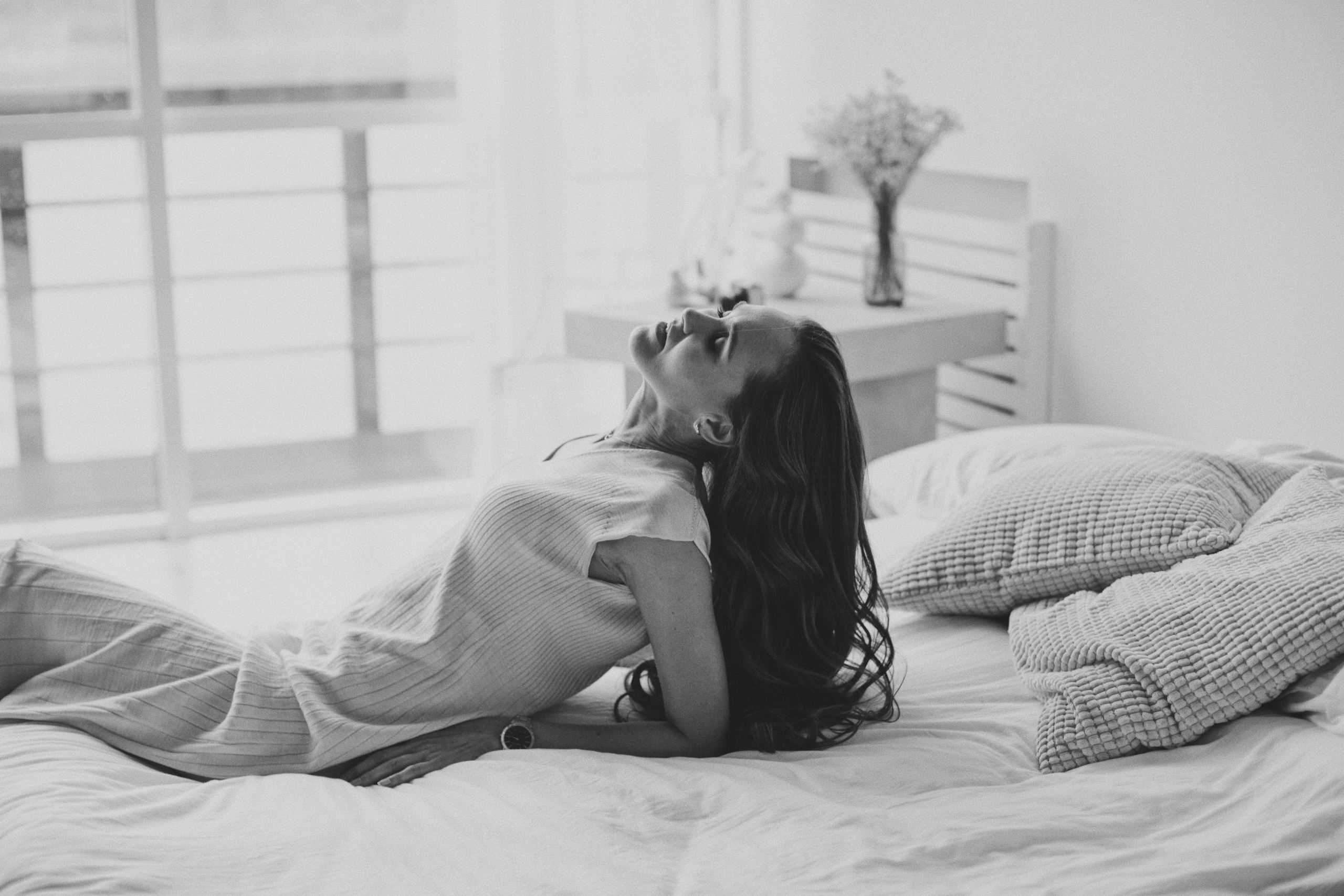 Клиентский день архив. Портретный фотограф в Красноярске Акифьева Евгения