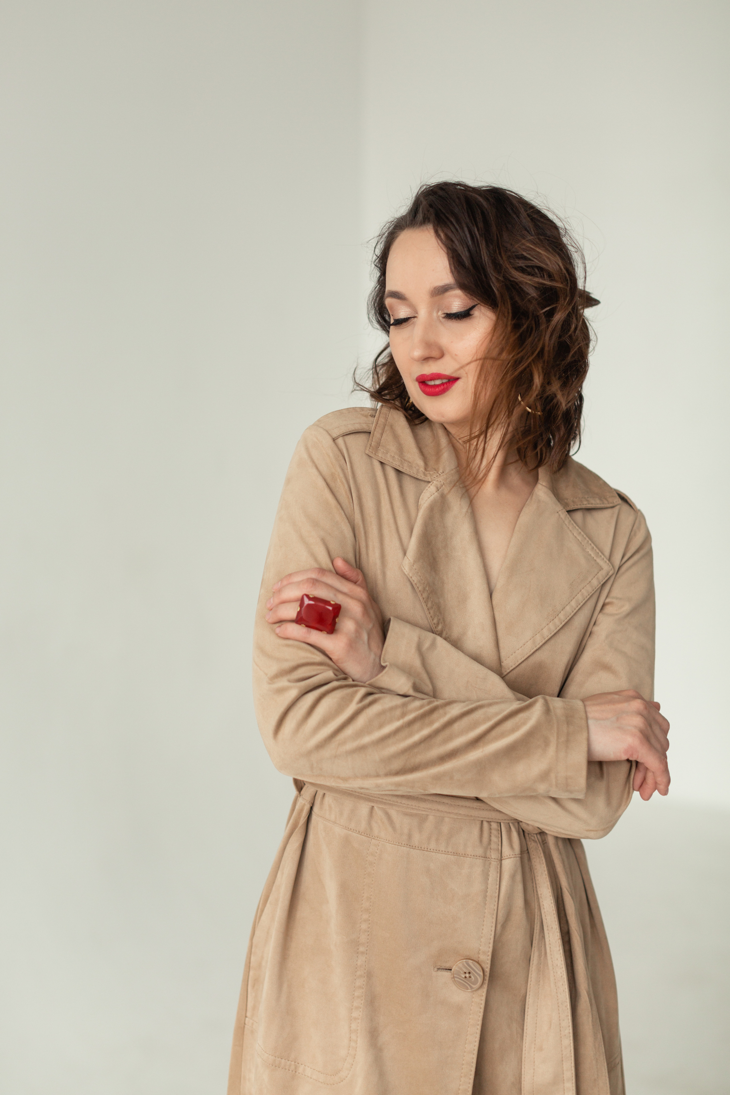 Контент фотограф красноярск. Портретный фотограф в Красноярске Акифьева Евгения