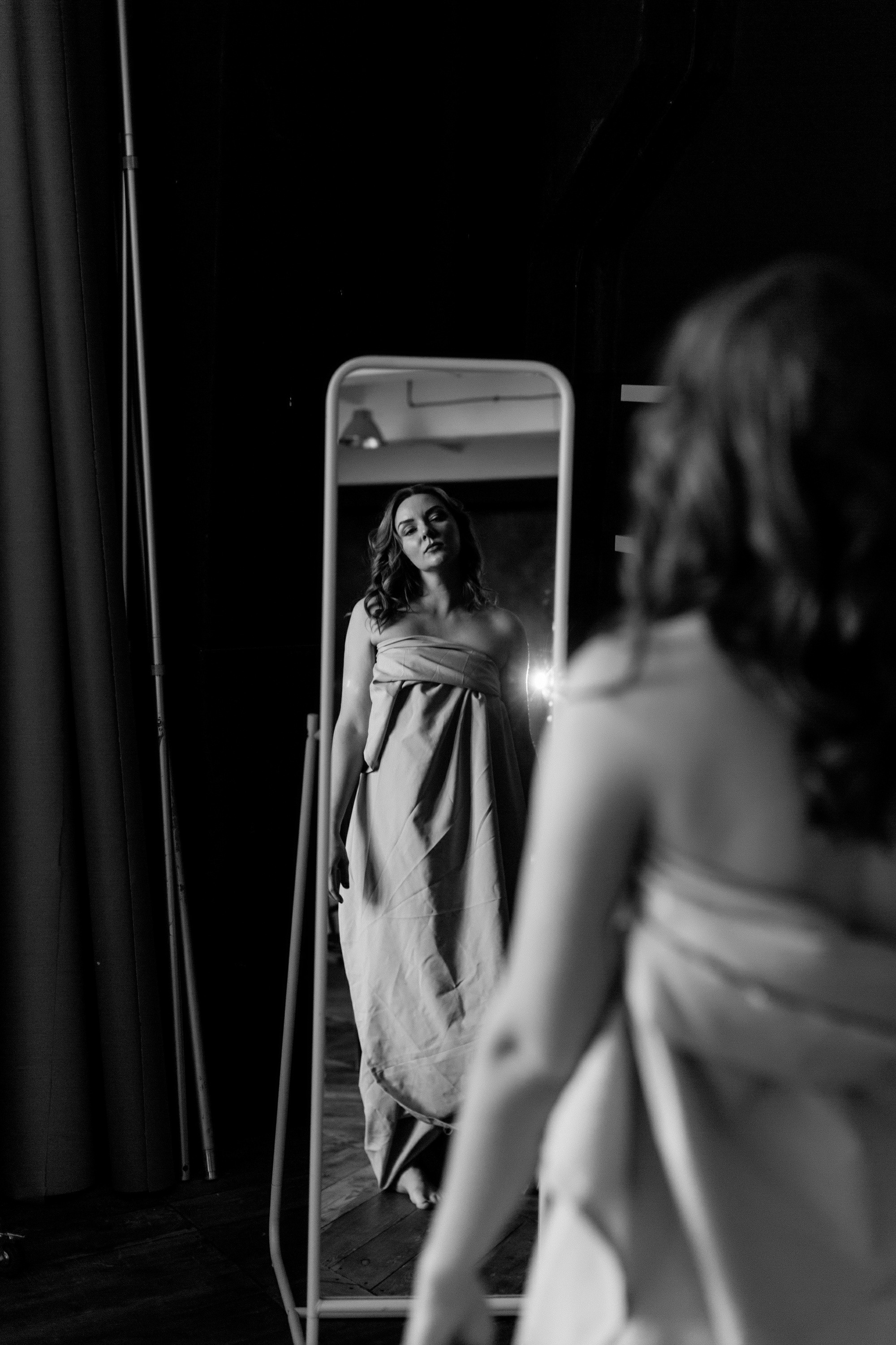 Фотограф Красноярск. Портретный фотограф в Красноярске Акифьева Евгения