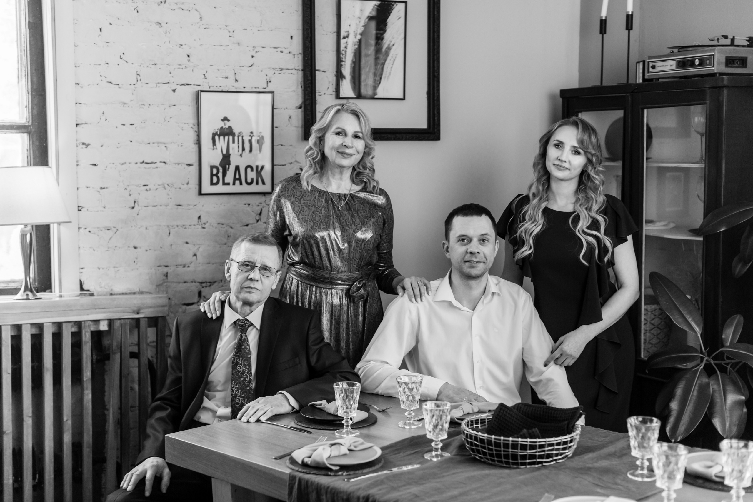 Семейный фотограф Красноярск. Портретный фотограф в Красноярске Акифьева Евгения