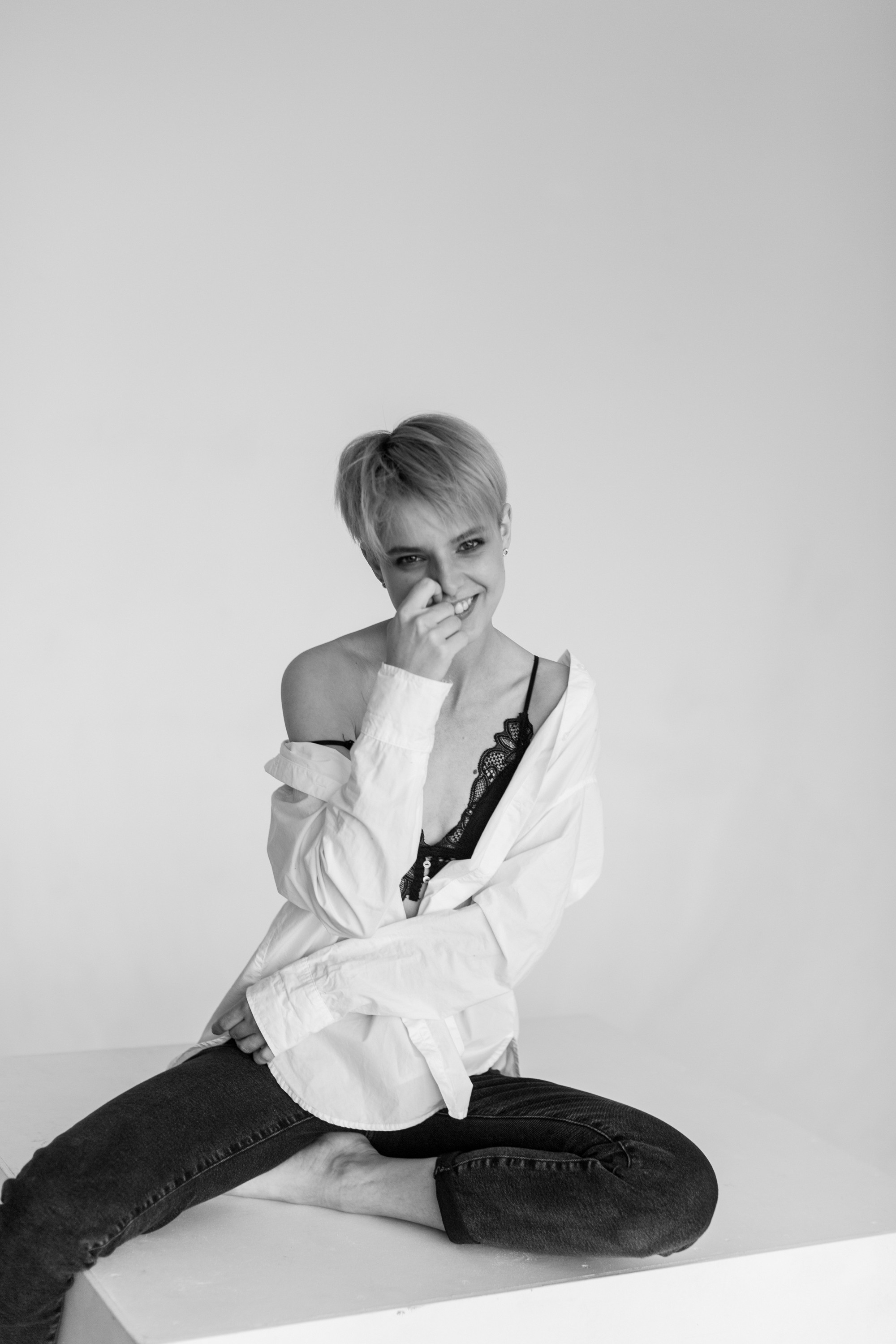 Фотограф Красноярск. Портретный фотограф в Красноярске Акифьева Евгения