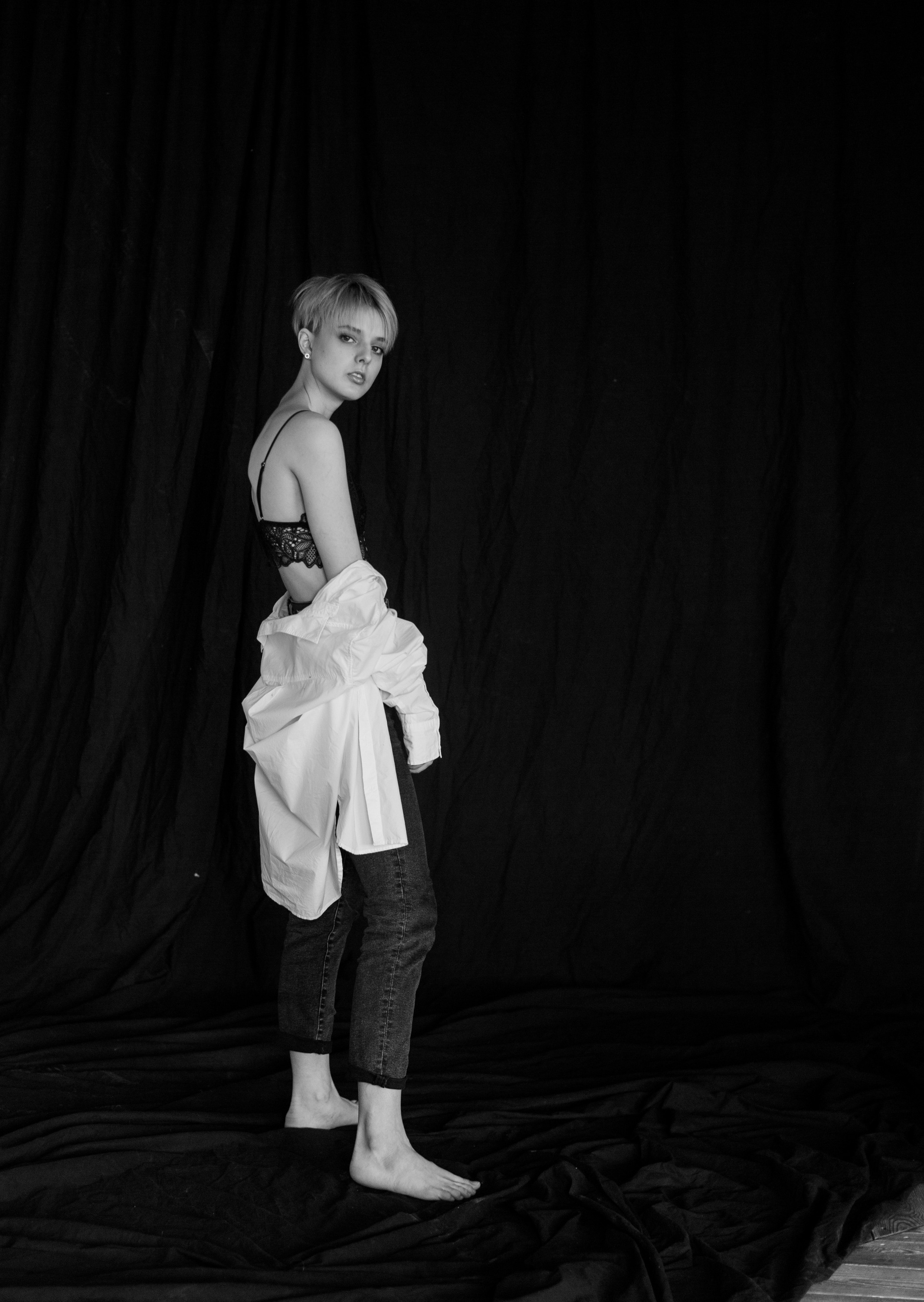 Фотограф Красноярск. Портретный фотограф в Красноярске Акифьева Евгения