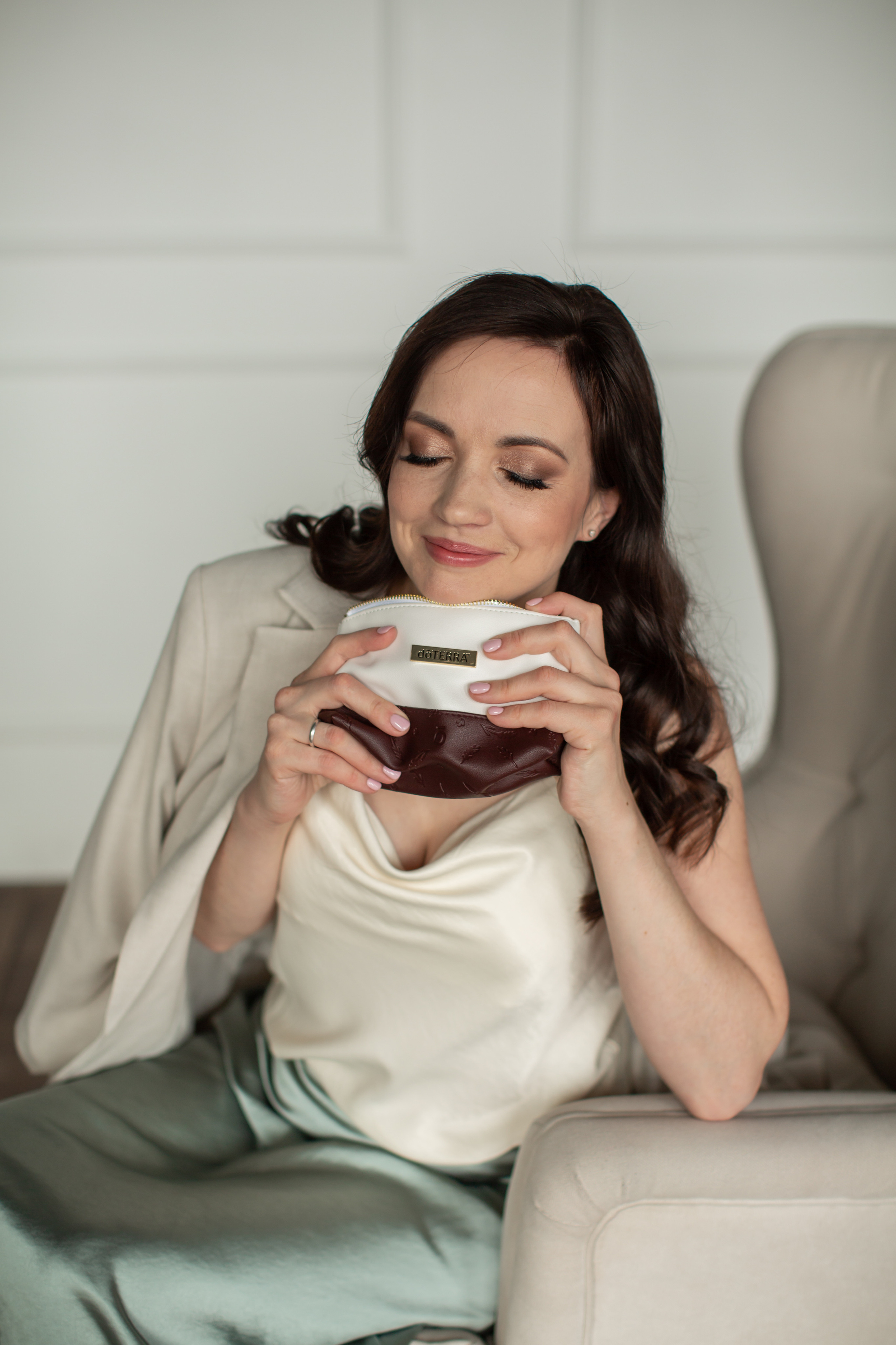 Контент фотограф красноярск. Портретный фотограф в Красноярске Акифьева Евгения