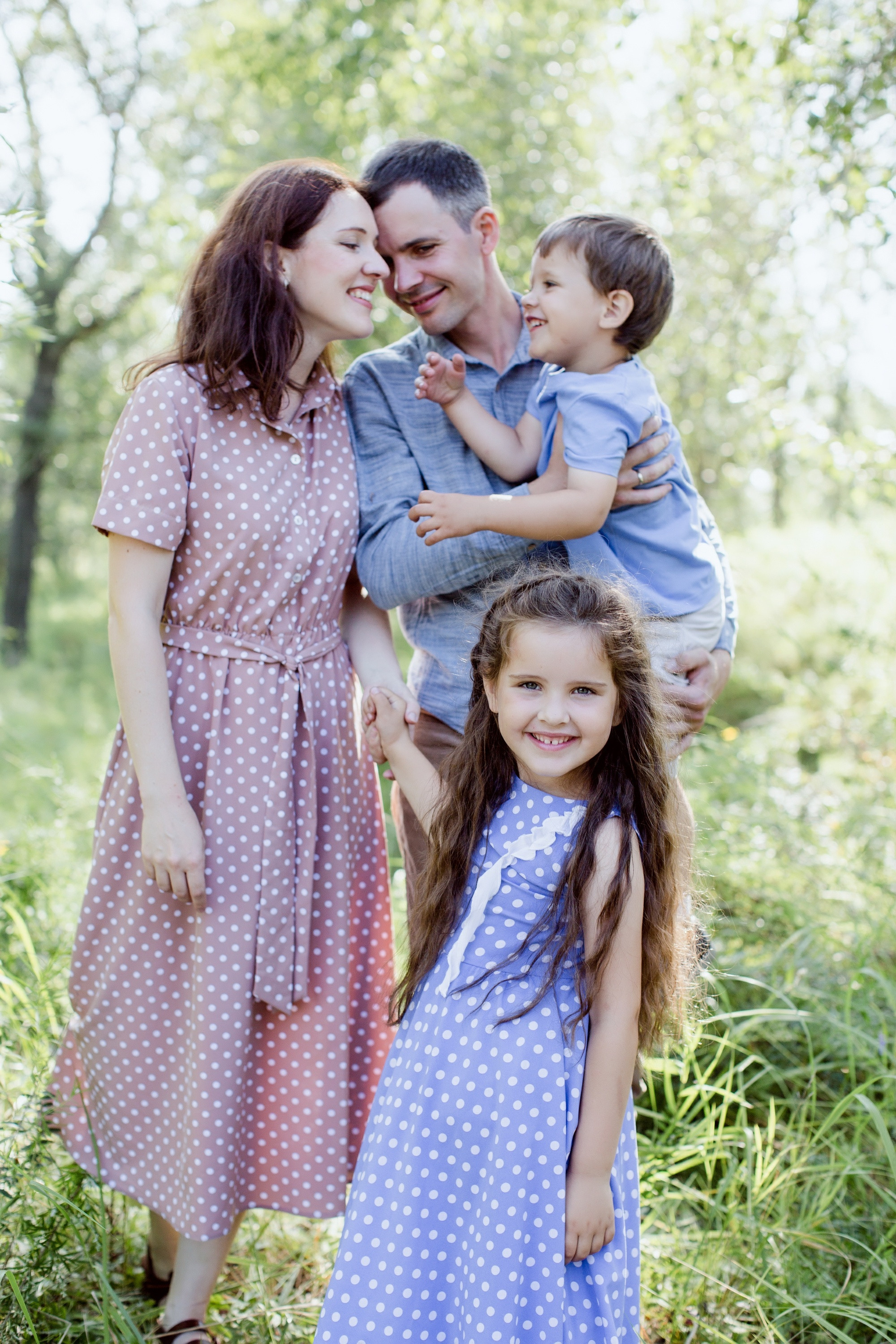 Семейный фотограф Красноярск. Портретный фотограф в Красноярске Акифьева Евгения