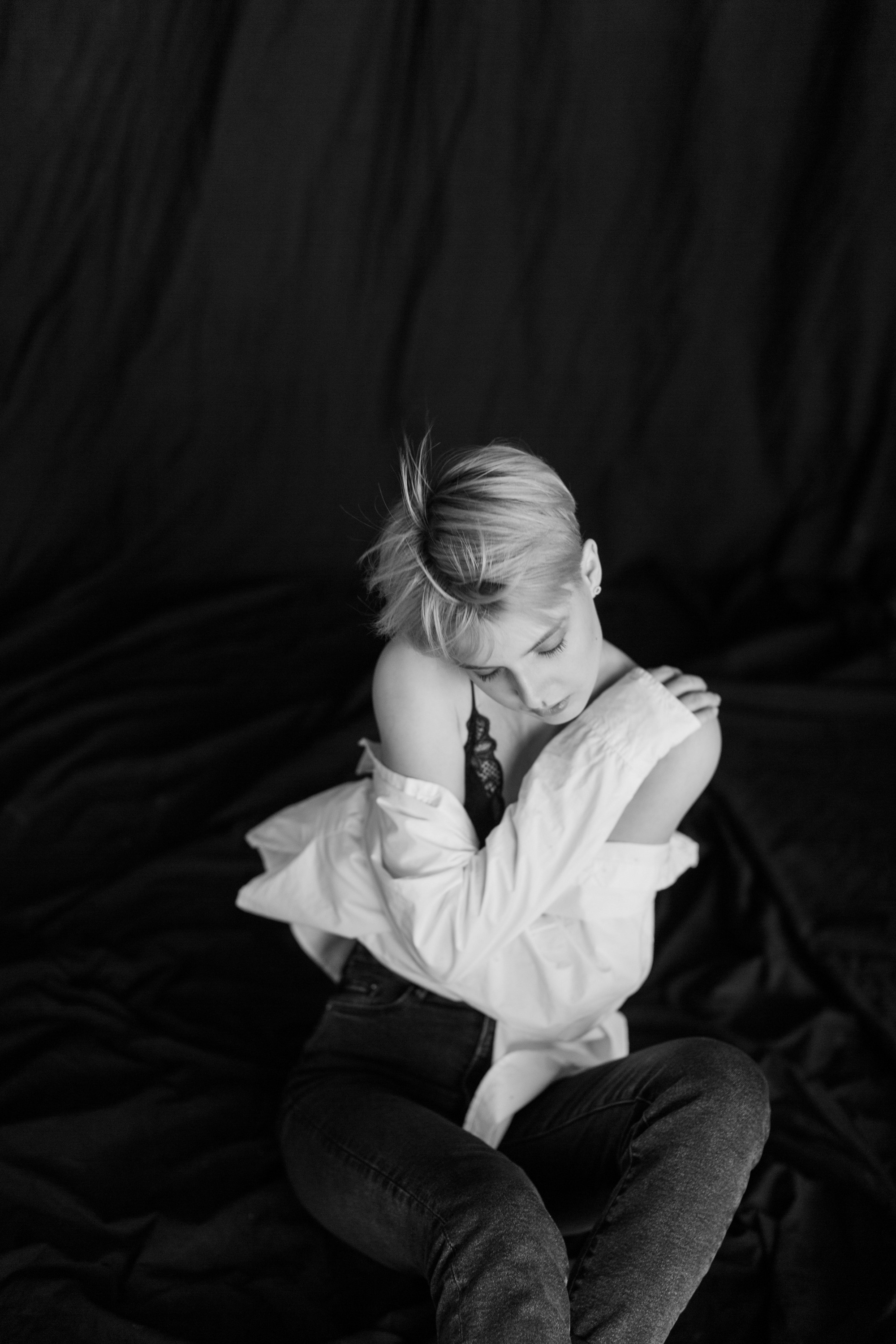 Фотограф Красноярск. Портретный фотограф в Красноярске Акифьева Евгения