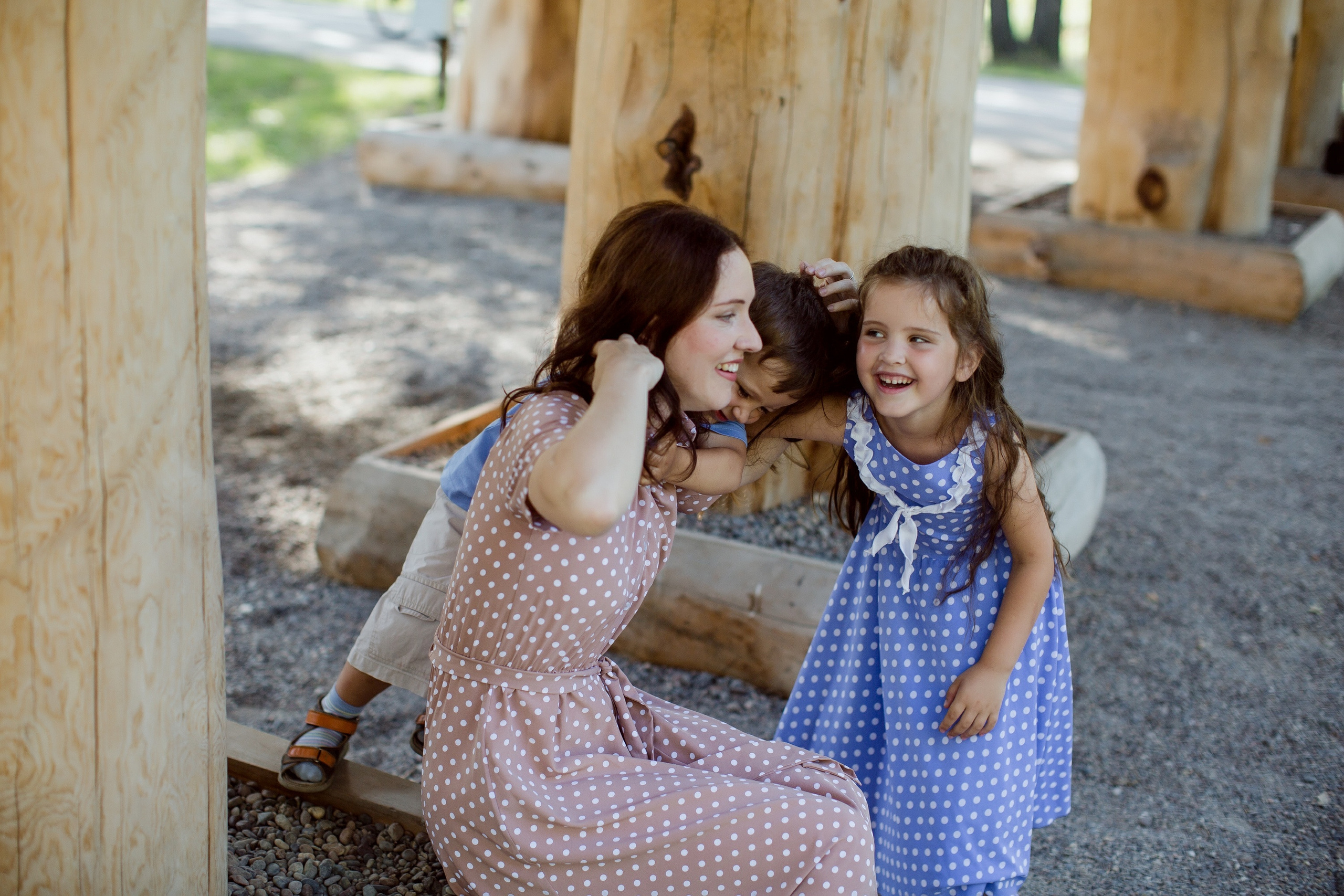 Семейный фотограф Красноярск. Портретный фотограф в Красноярске Акифьева Евгения