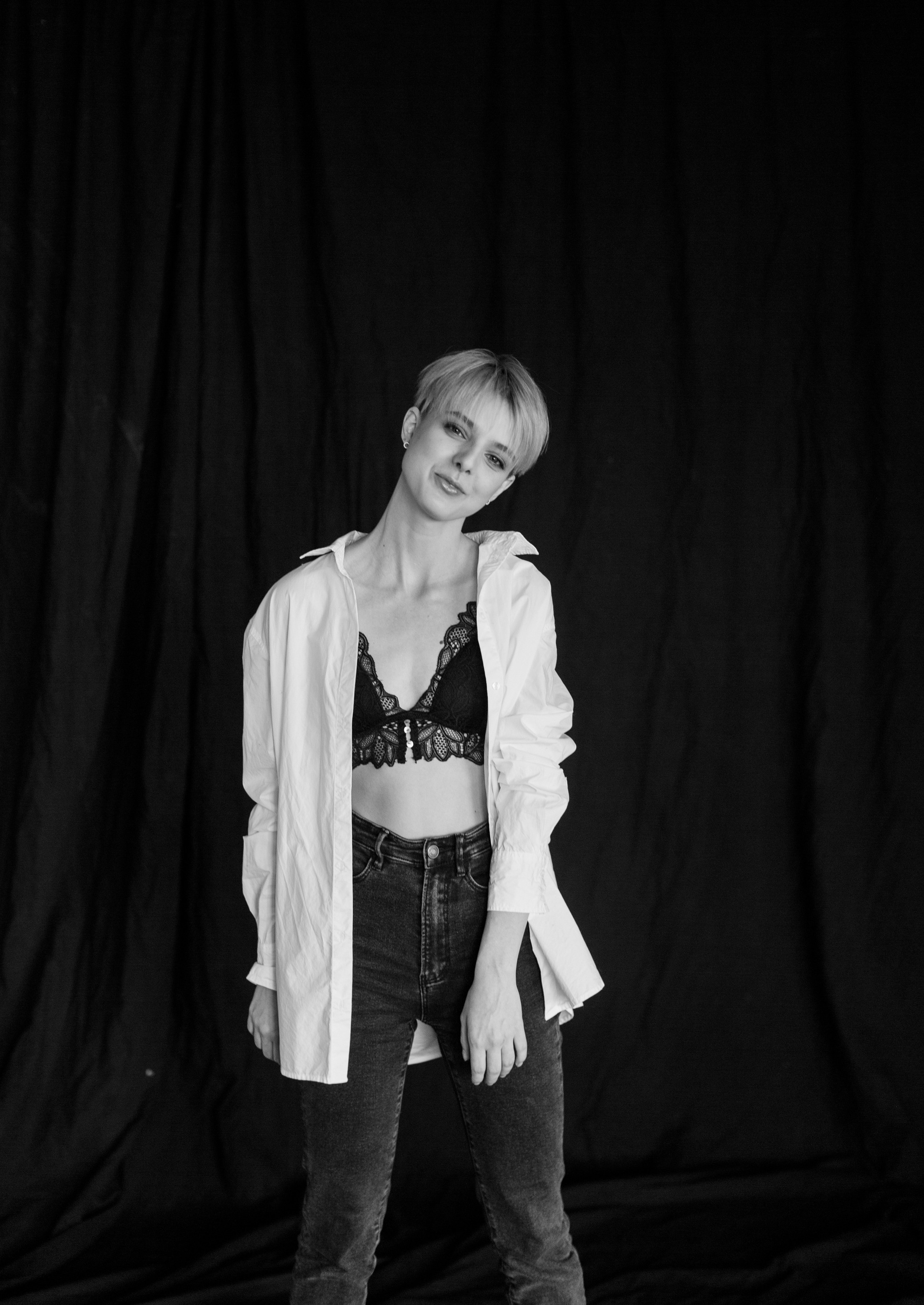 Фотограф Красноярск. Портретный фотограф в Красноярске Акифьева Евгения