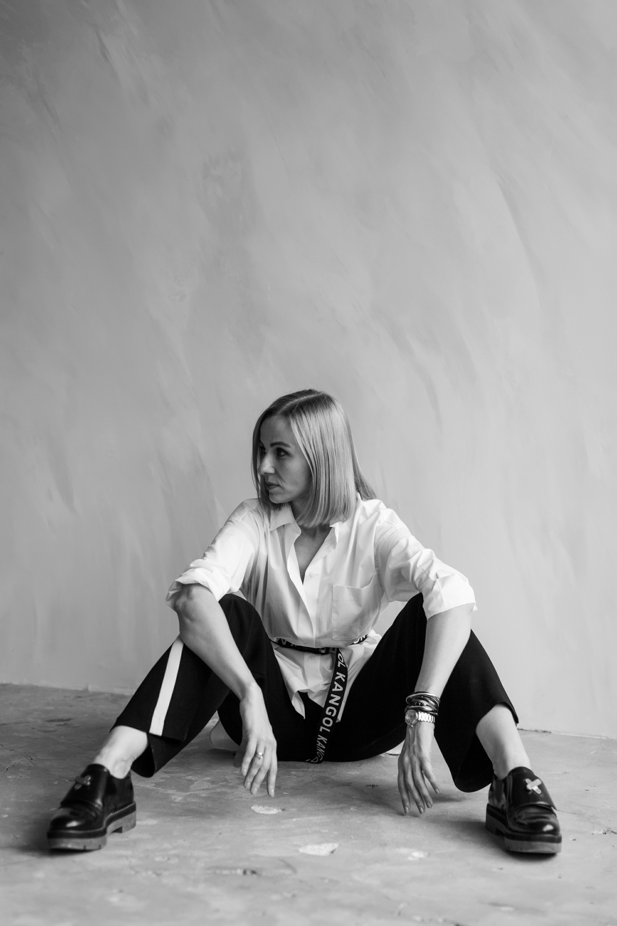 Фотограф Красноярск. Портретный фотограф в Красноярске Акифьева Евгения