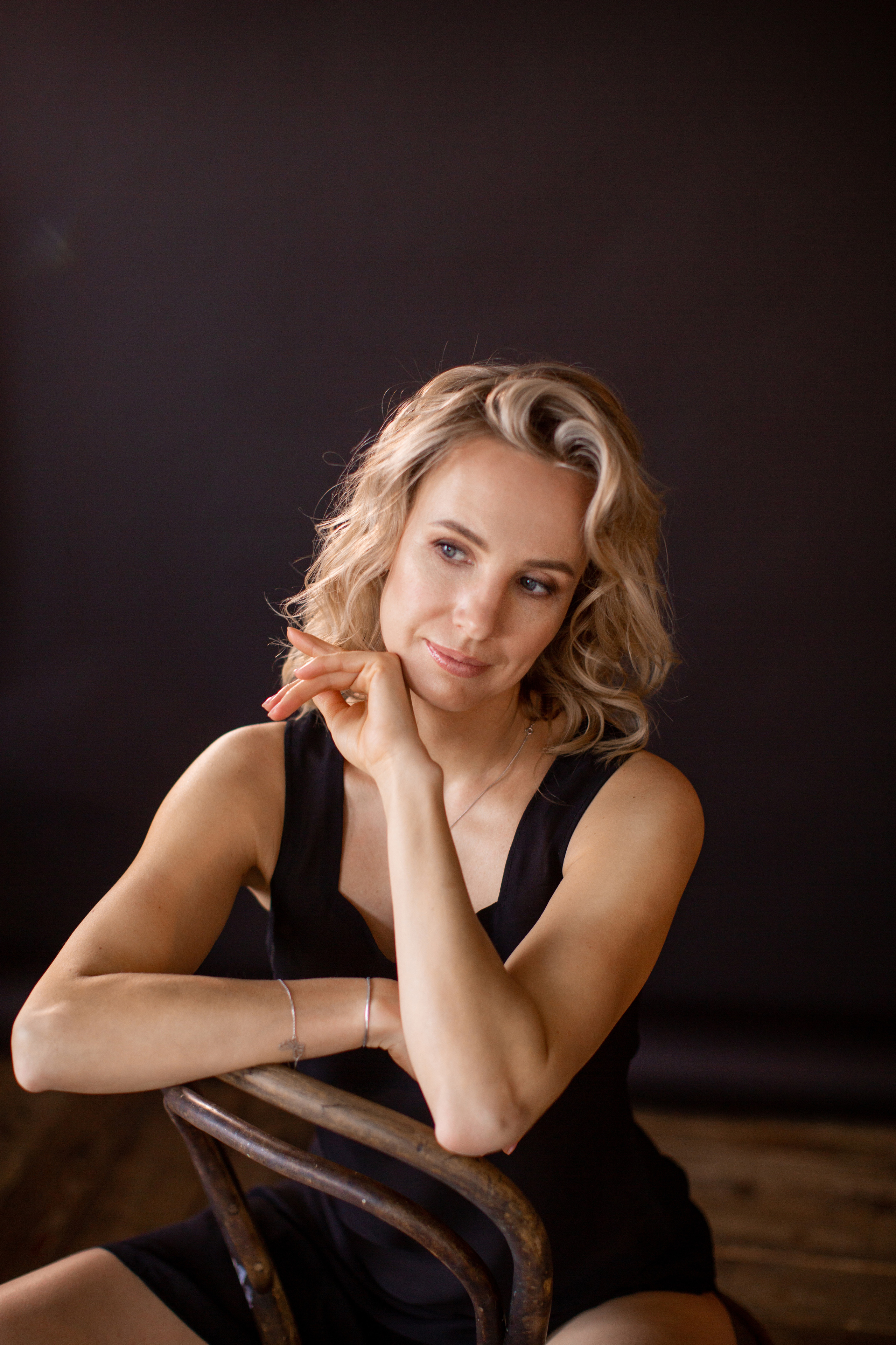 Фотосессии Красноярск. Портретный фотограф в Красноярске Акифьева Евгения