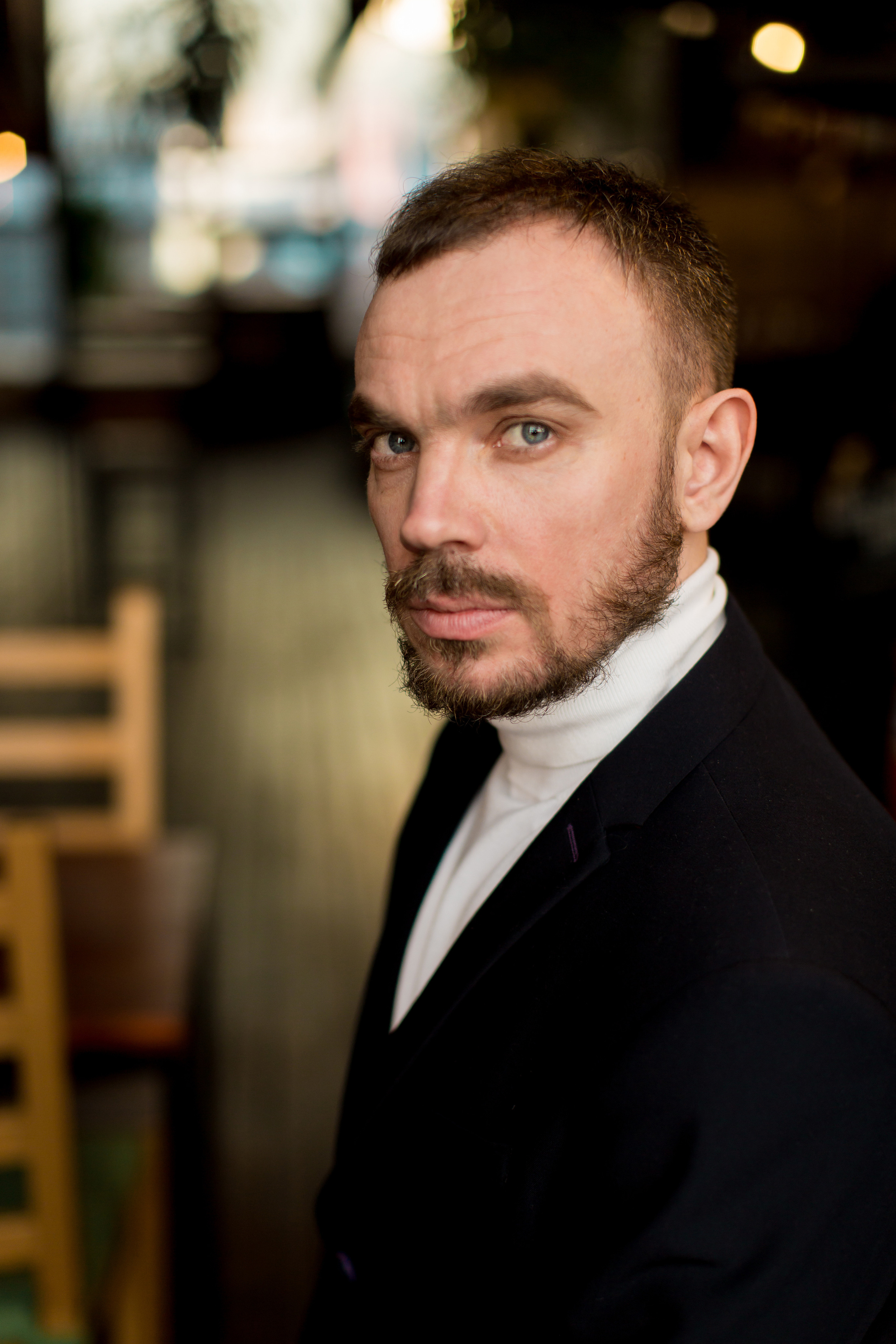 Контент фотограф красноярск. Портретный фотограф в Красноярске Акифьева Евгения