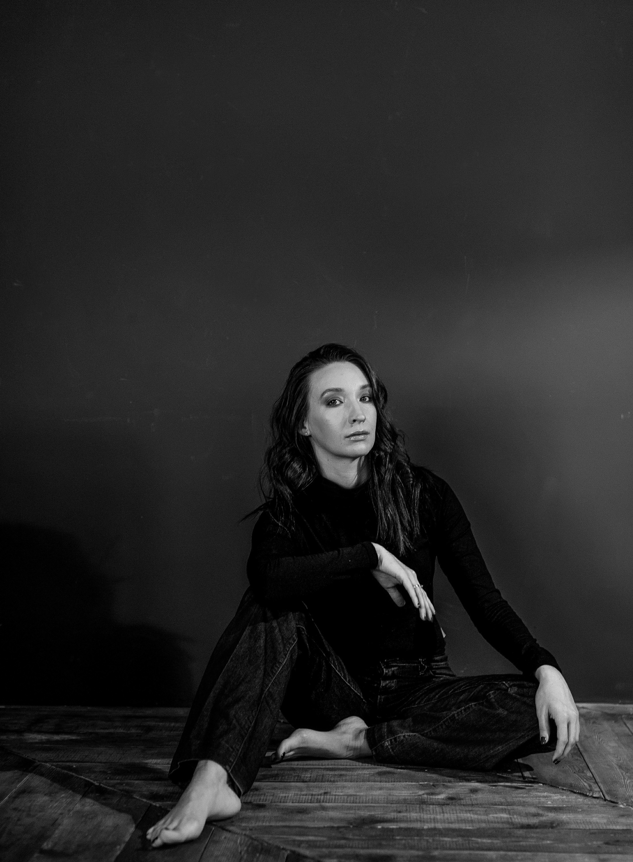 Фотограф Красноярск. Портретный фотограф в Красноярске Акифьева Евгения