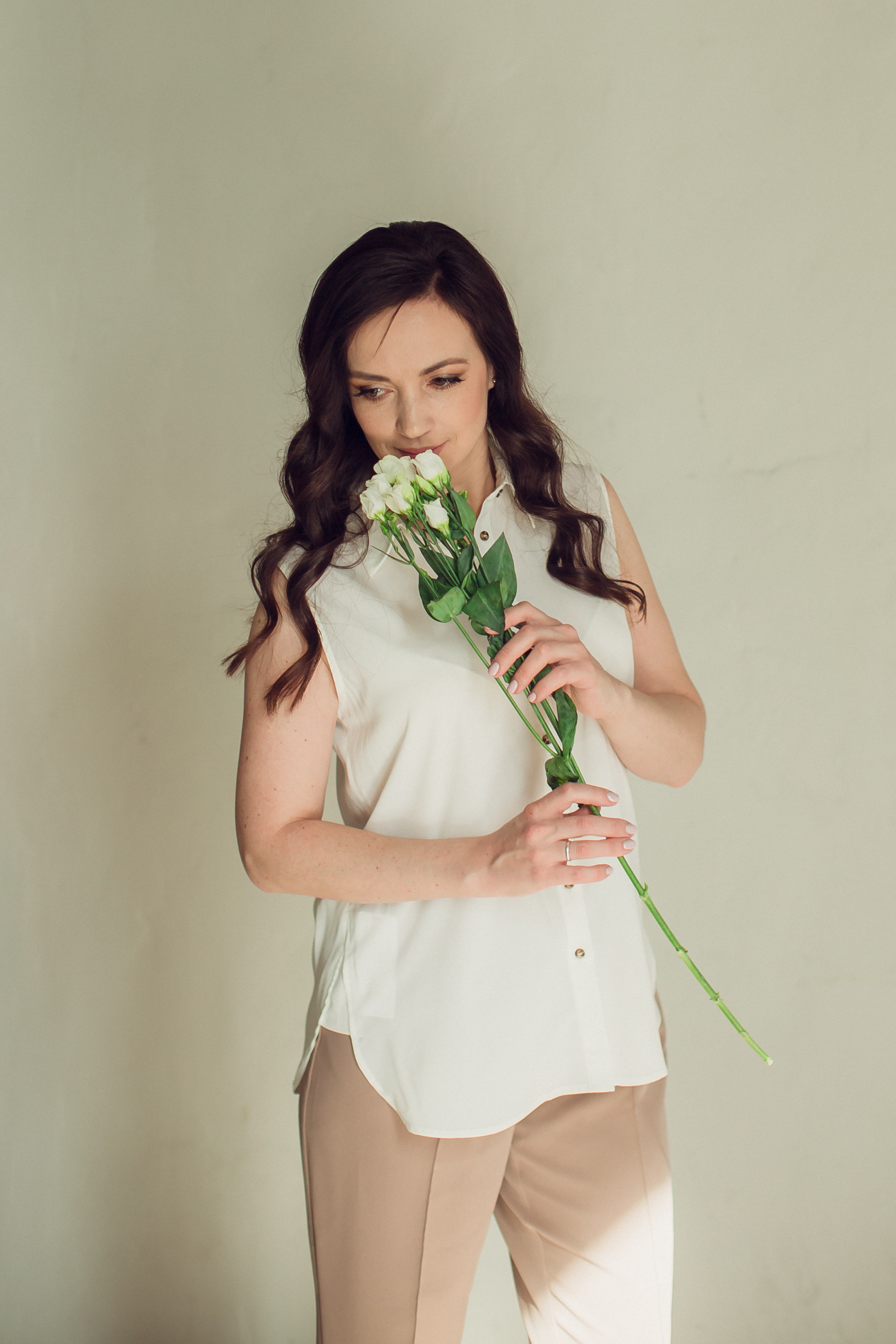 Контент фотограф красноярск. Портретный фотограф в Красноярске Акифьева Евгения