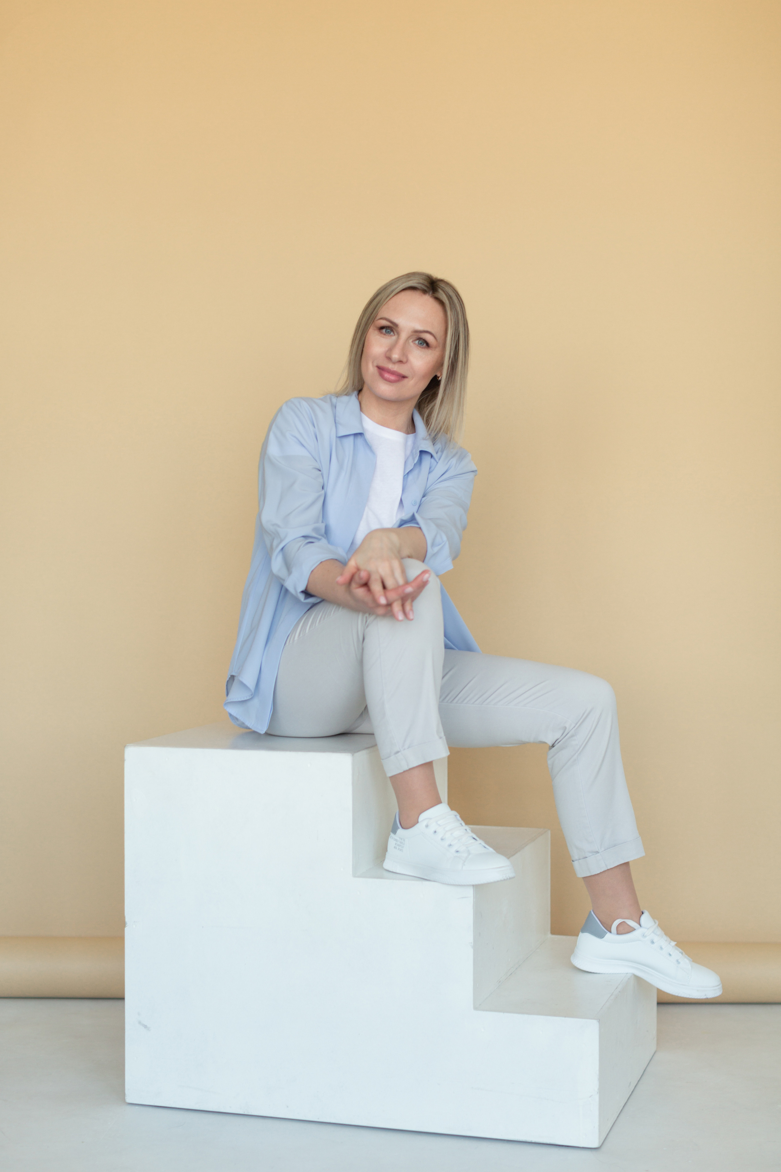 Контент фотограф красноярск. Портретный фотограф в Красноярске Акифьева Евгения