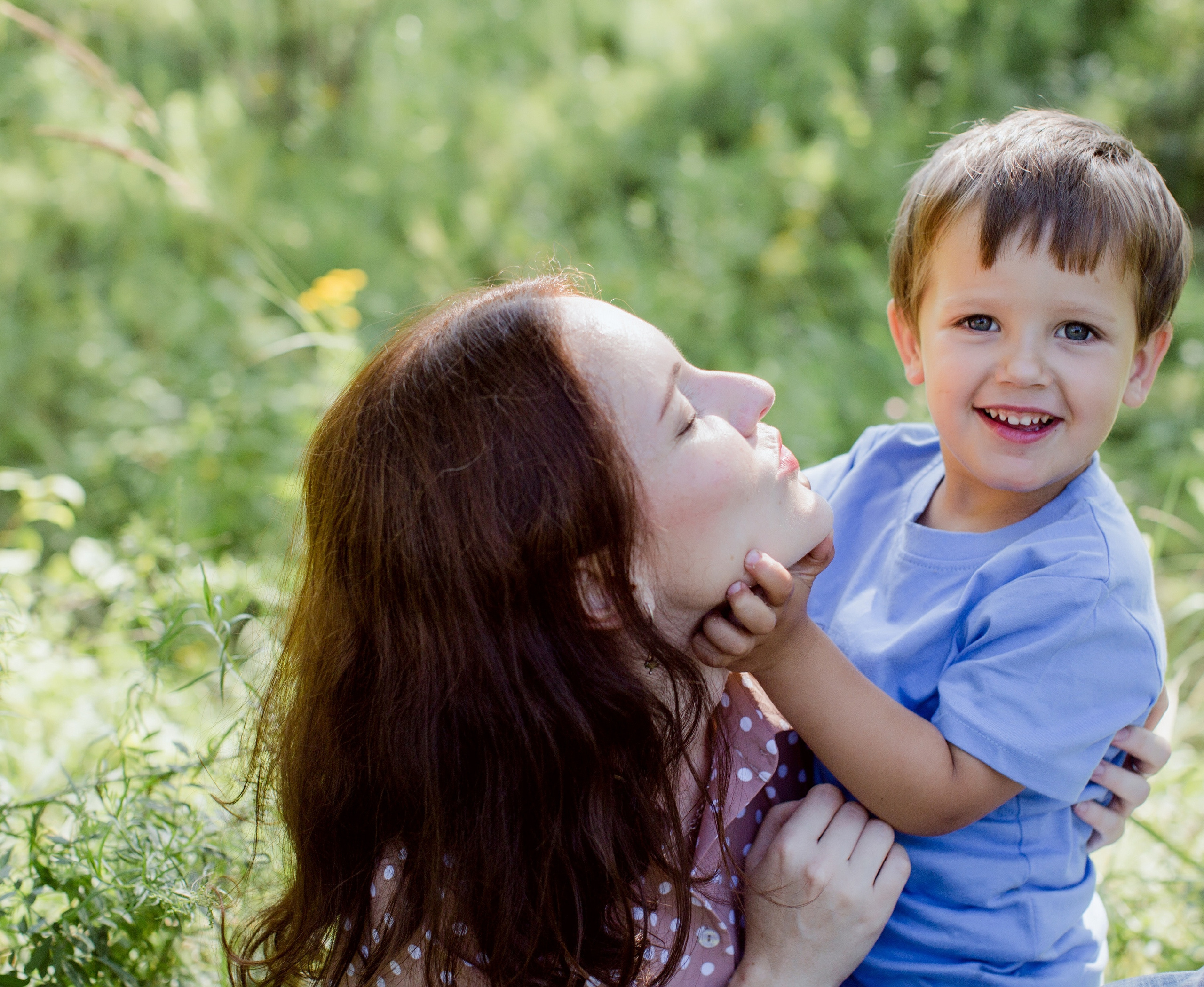 Семейный фотограф Красноярск. Портретный фотограф в Красноярске Акифьева Евгения