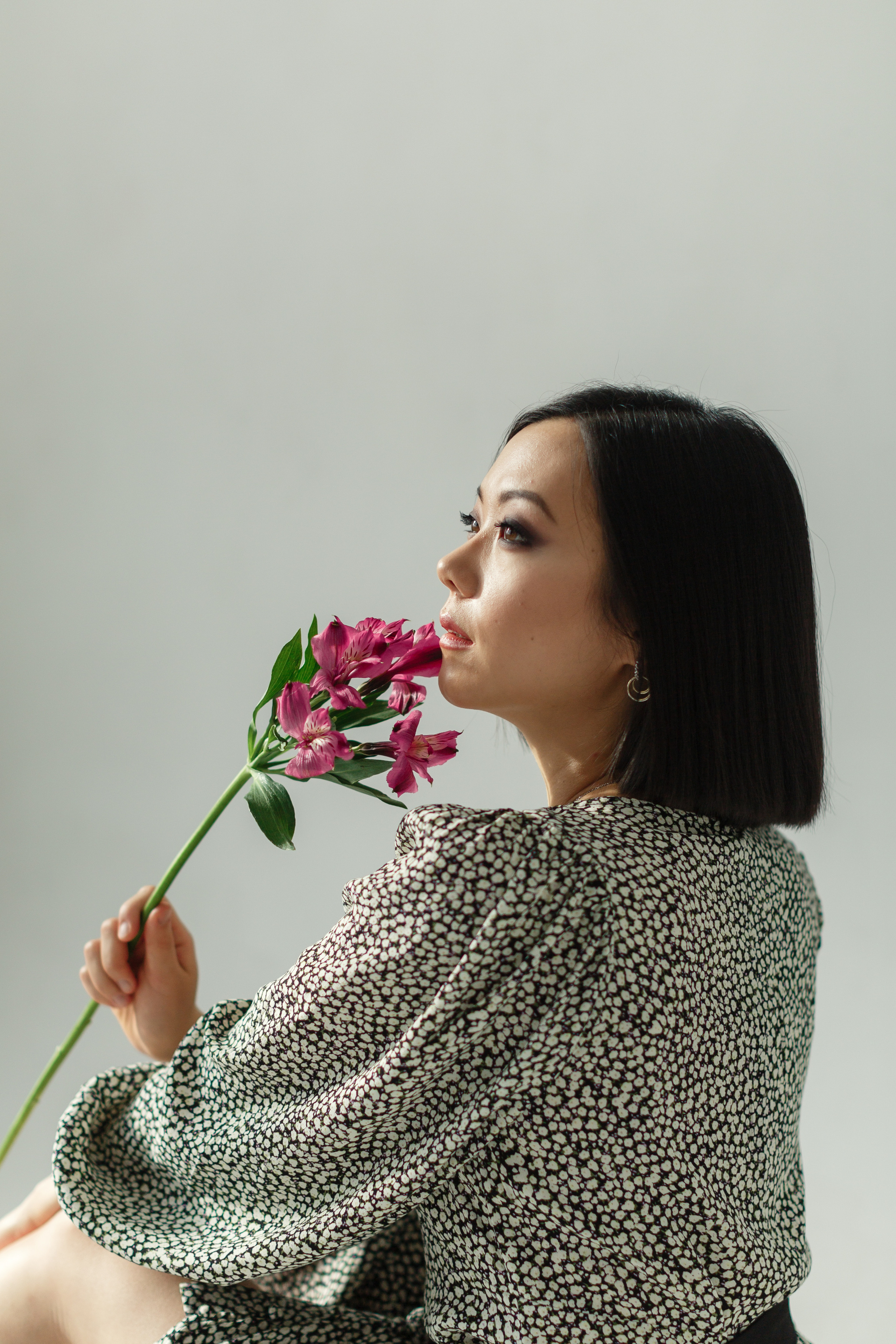 Фотограф красноярск. Портретный фотограф в Красноярске Акифьева Евгения