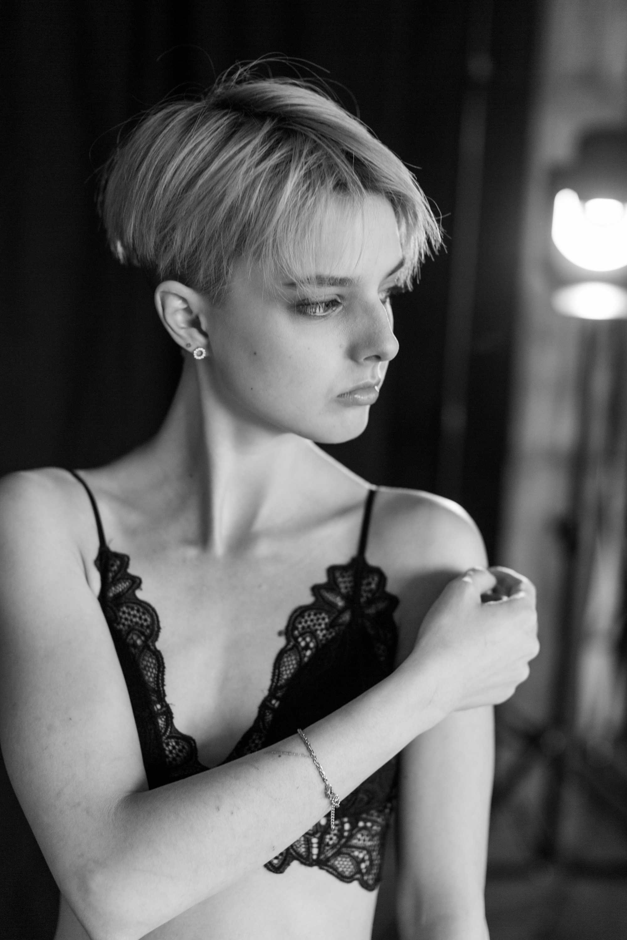 Фотограф Красноярск. Портретный фотограф в Красноярске Акифьева Евгения