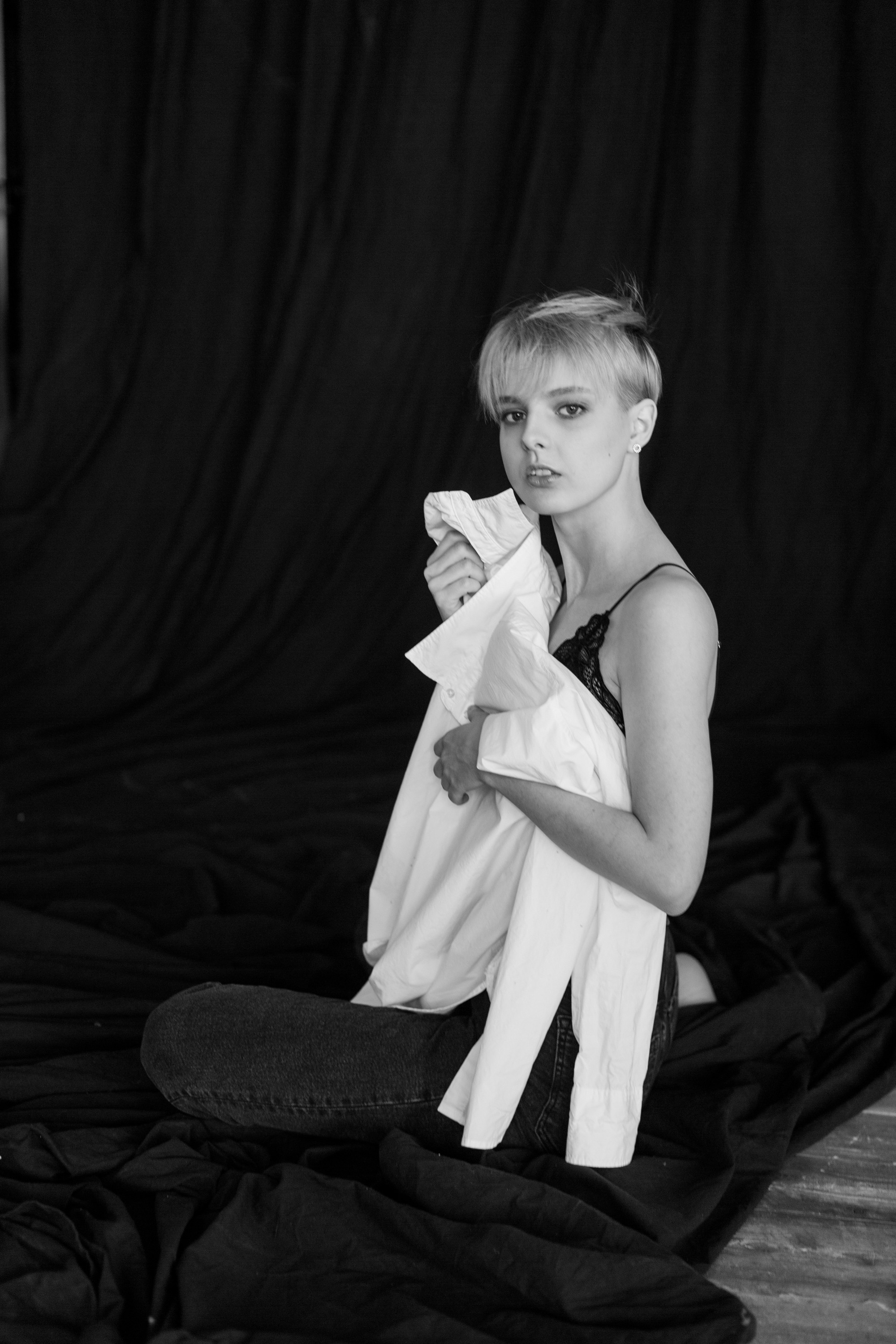 Фотограф Красноярск. Портретный фотограф в Красноярске Акифьева Евгения