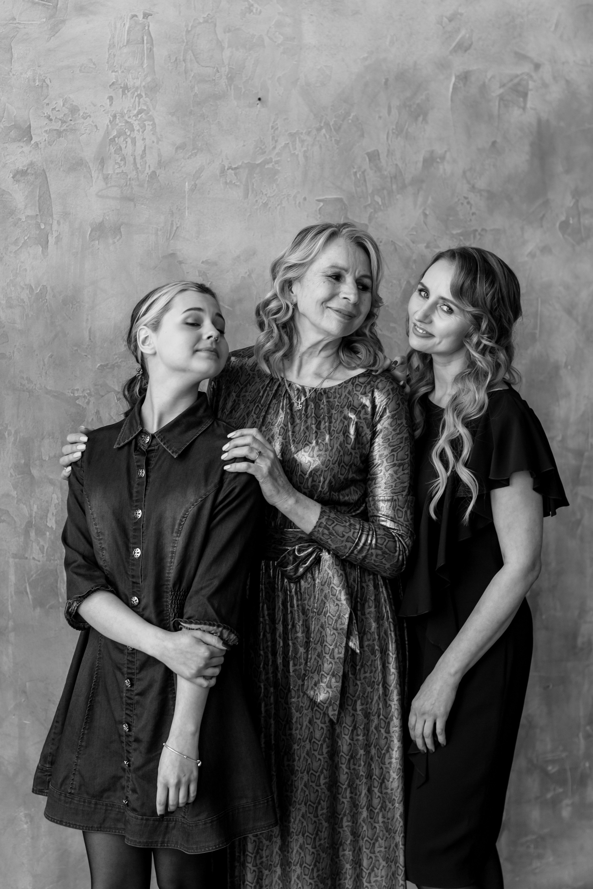 Семейный фотограф Красноярск. Портретный фотограф в Красноярске Акифьева Евгения