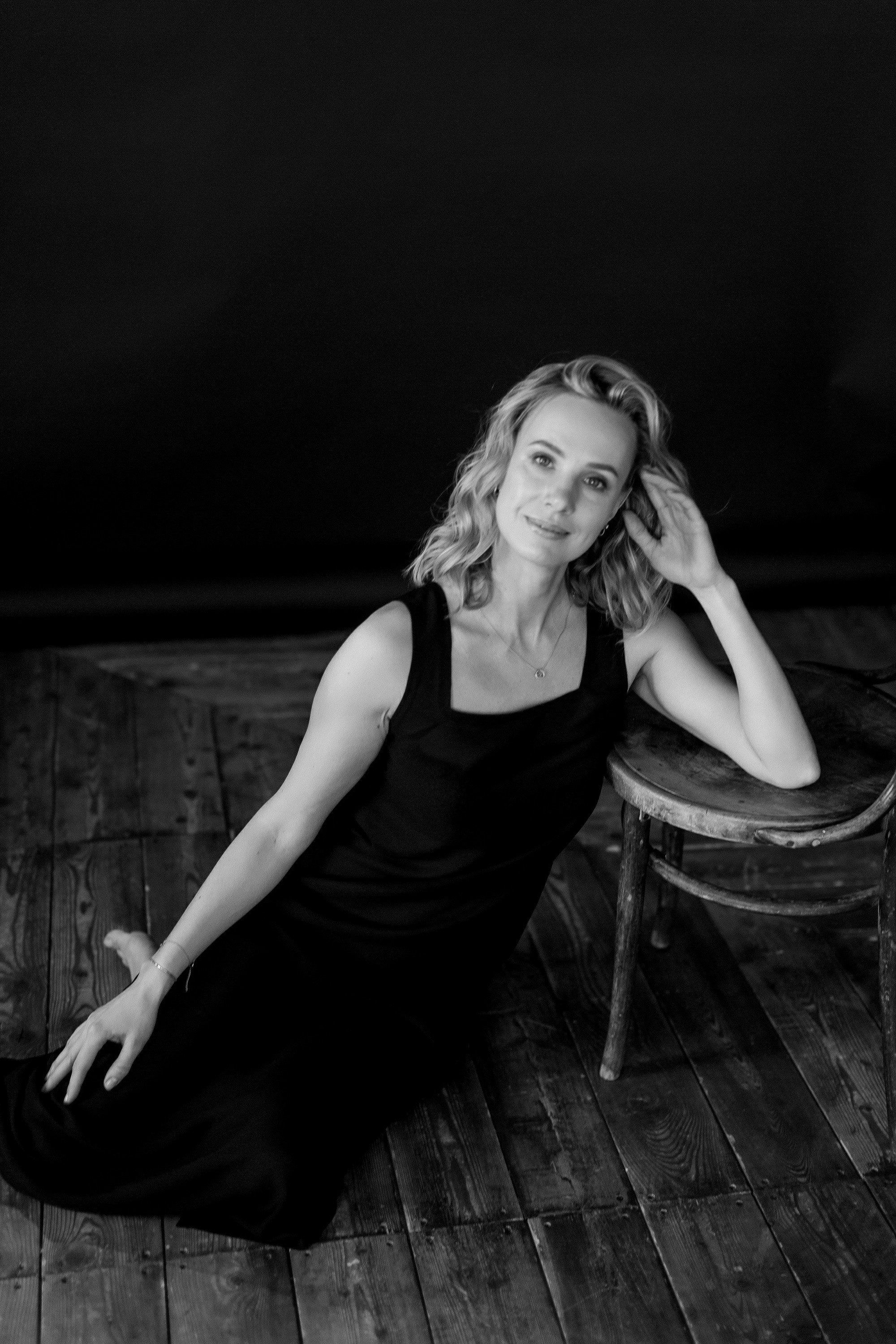 Фотосессии Красноярск. Портретный фотограф в Красноярске Акифьева Евгения