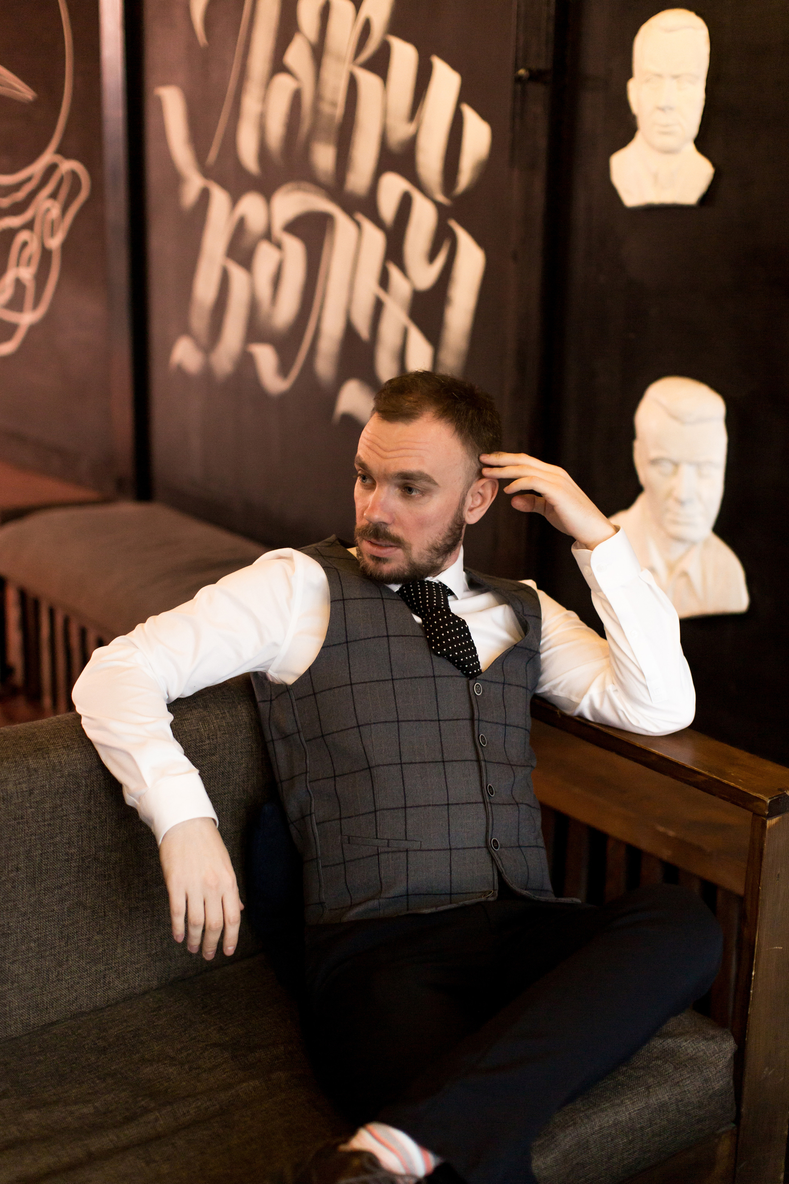 Контент фотограф красноярск. Портретный фотограф в Красноярске Акифьева Евгения