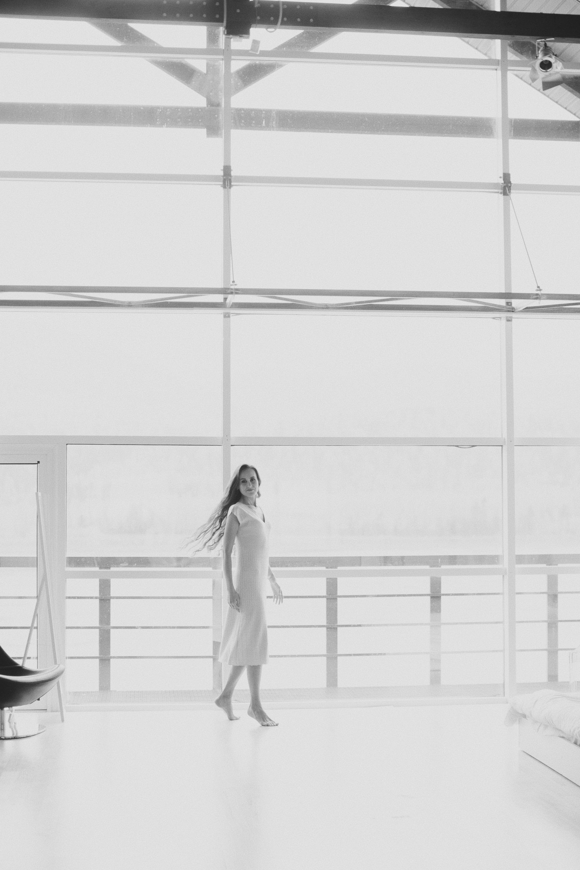 Клиентский день архив. Портретный фотограф в Красноярске Акифьева Евгения