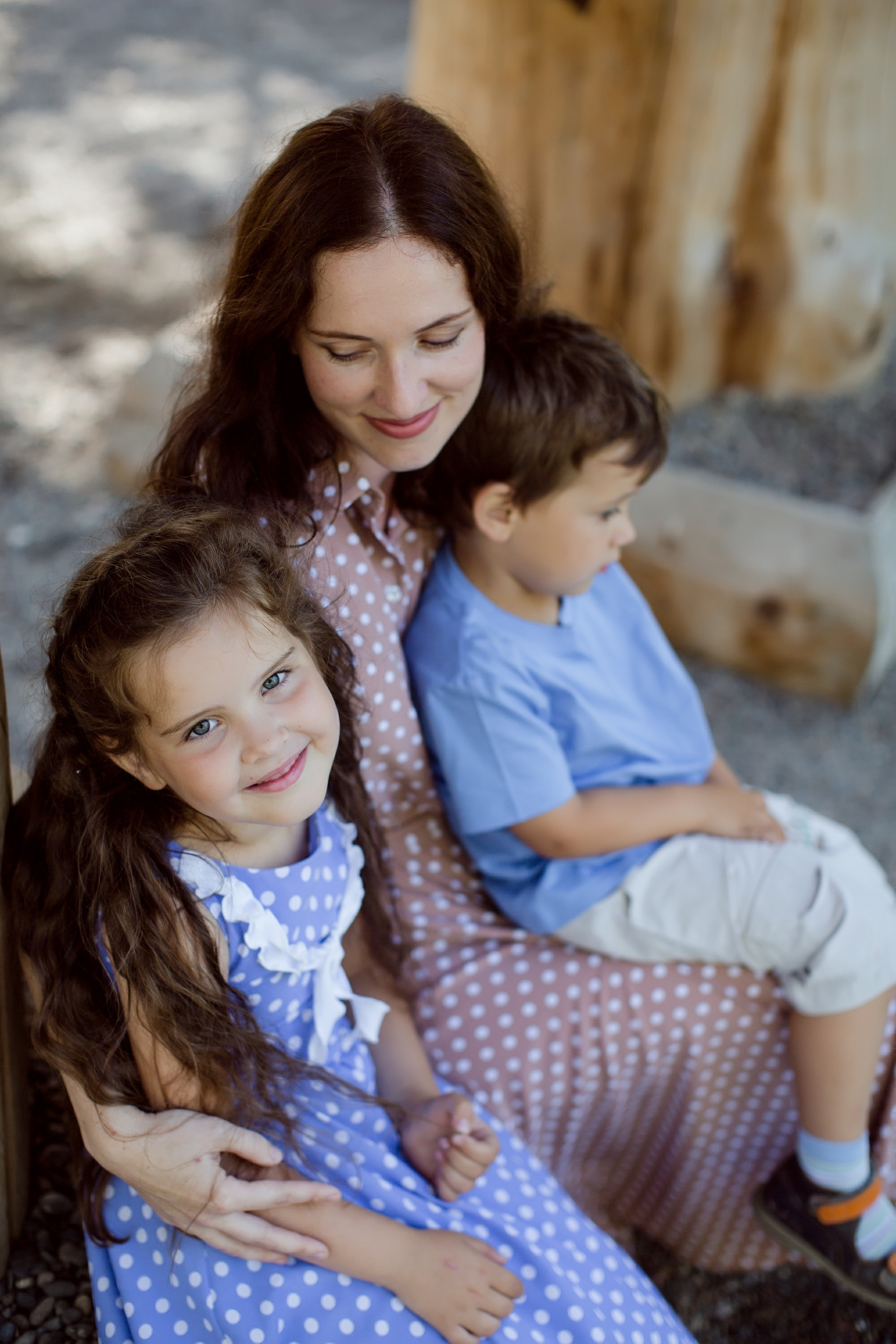 Семейный фотограф Красноярск. Портретный фотограф в Красноярске Акифьева Евгения