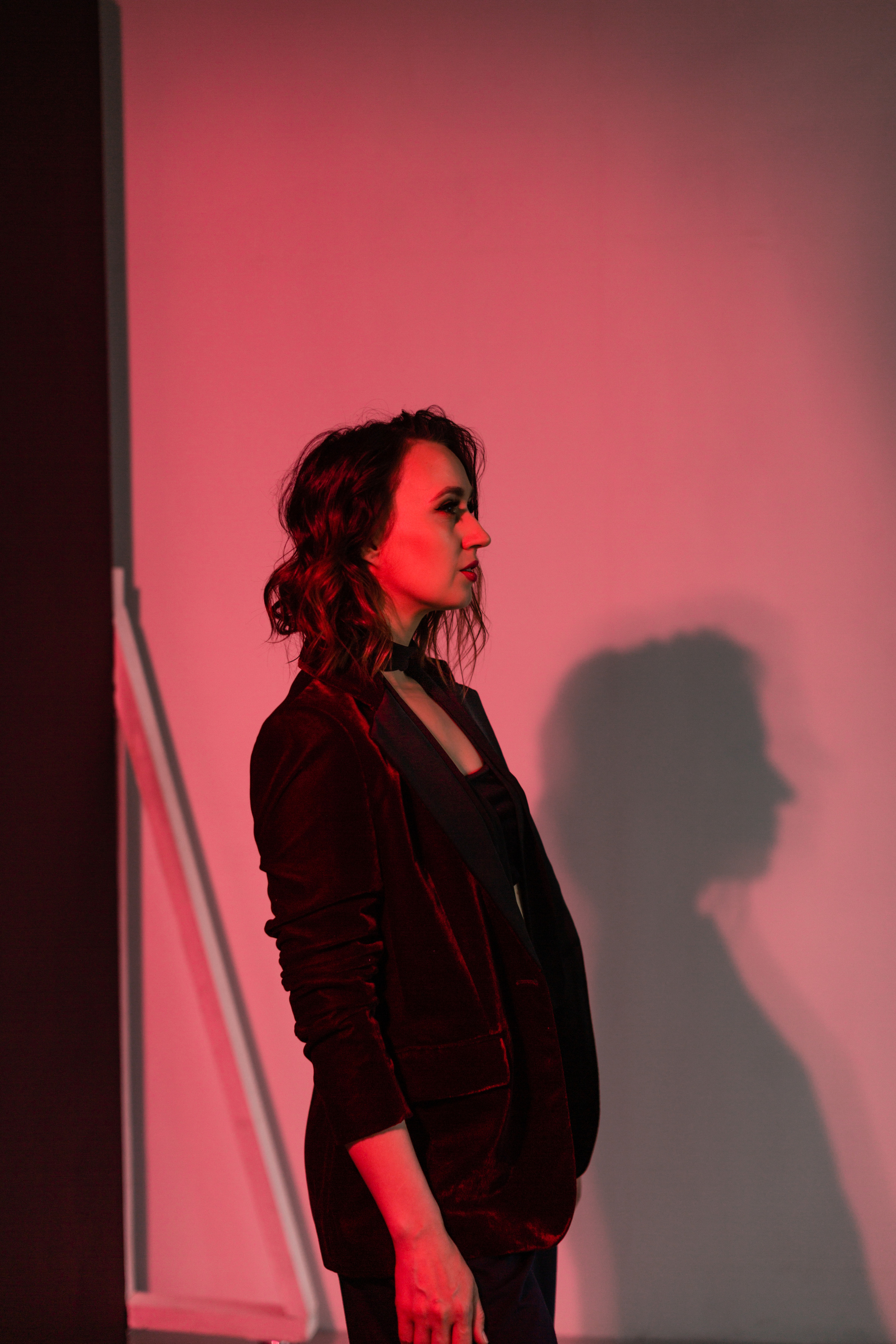 Контент фотограф красноярск. Портретный фотограф в Красноярске Акифьева Евгения