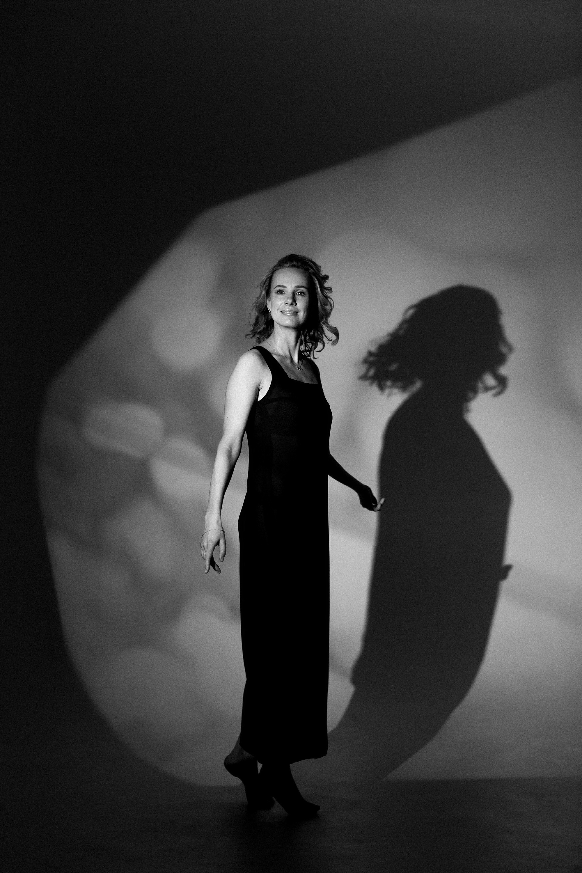 Фотосессии Красноярск. Портретный фотограф в Красноярске Акифьева Евгения