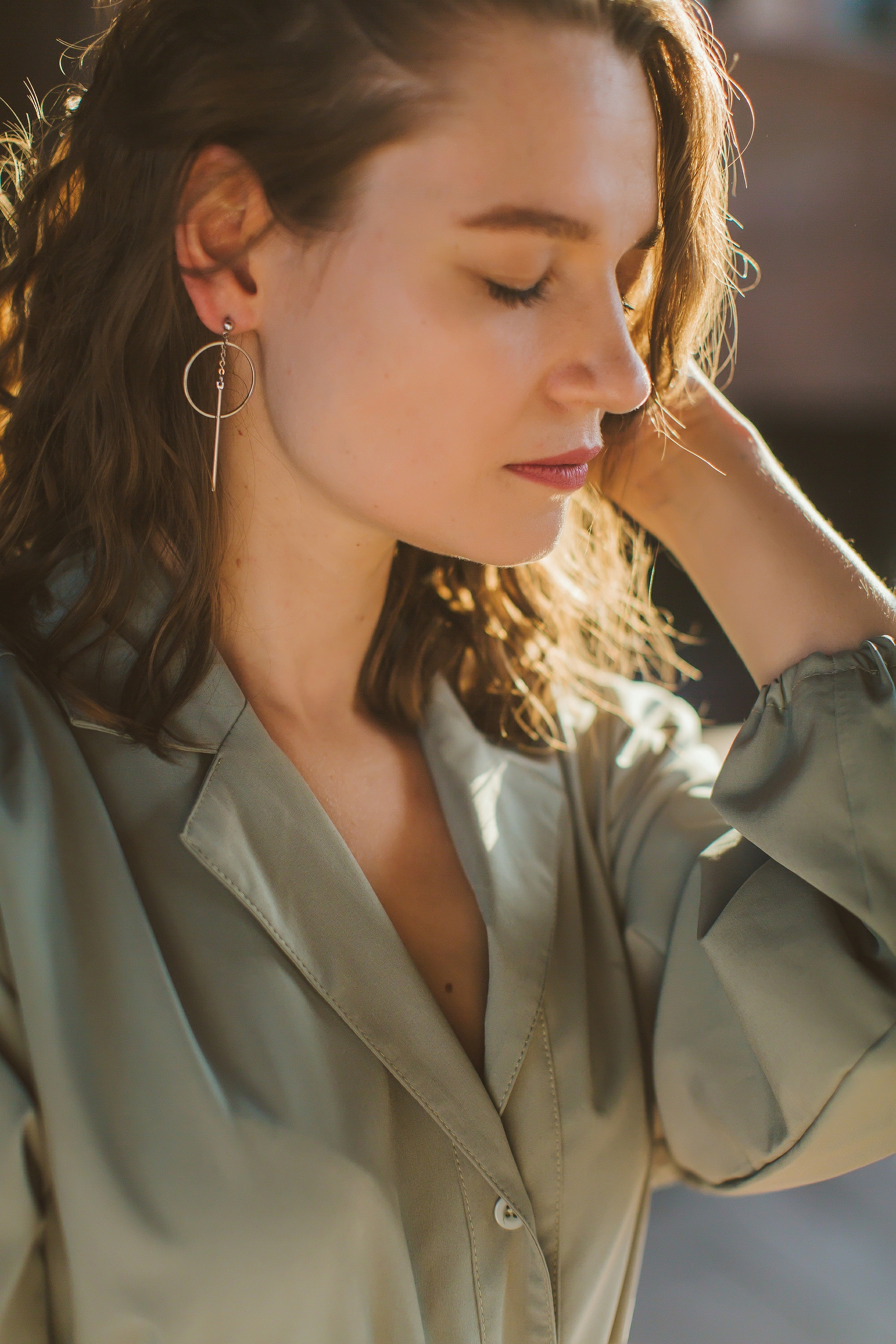 Фотограф Красноярск недорого. Портретный фотограф в Красноярске Акифьева Евгения