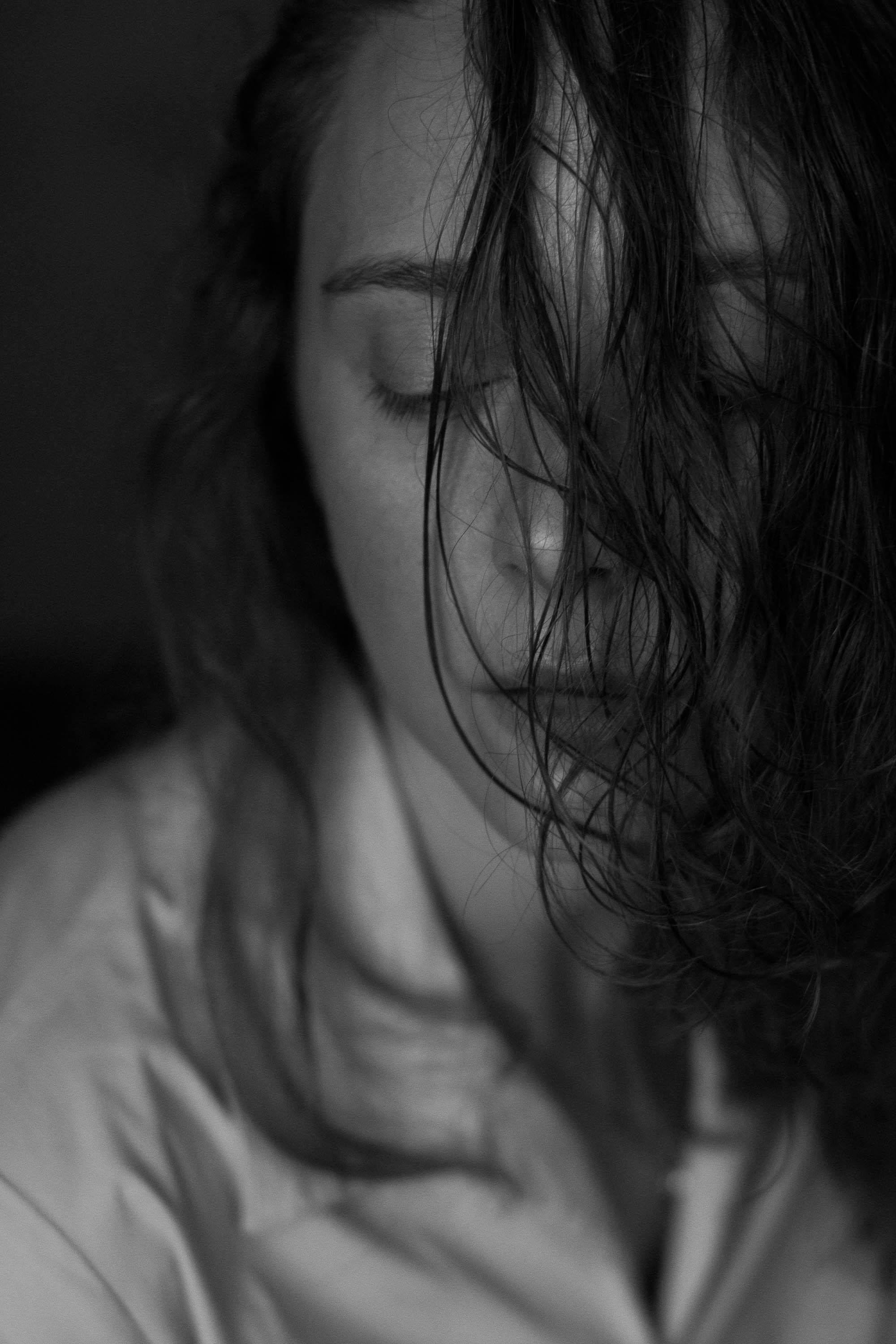 Фотограф Красноярск. Портретный фотограф в Красноярске Акифьева Евгения