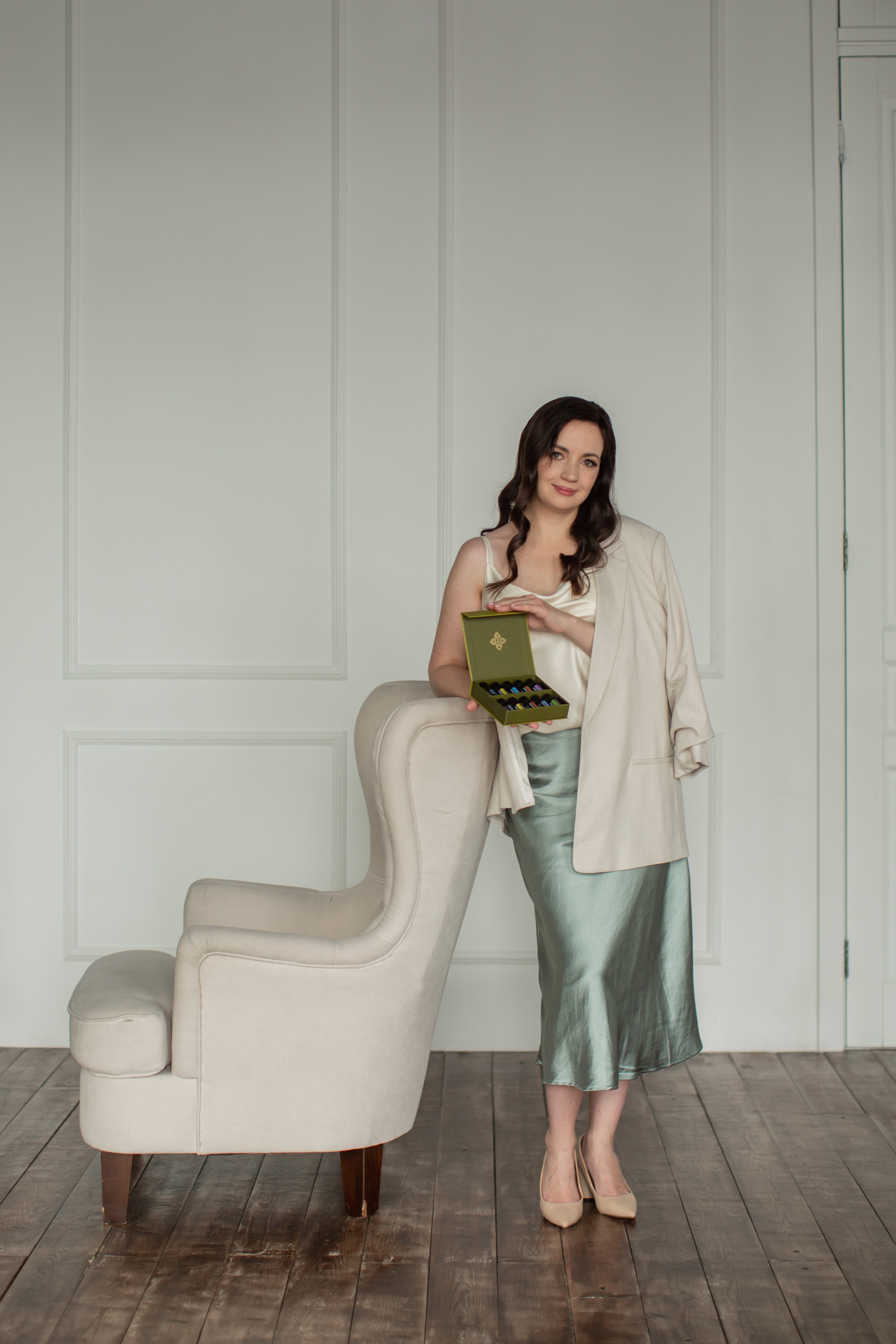 Контент фотограф красноярск. Портретный фотограф в Красноярске Акифьева Евгения