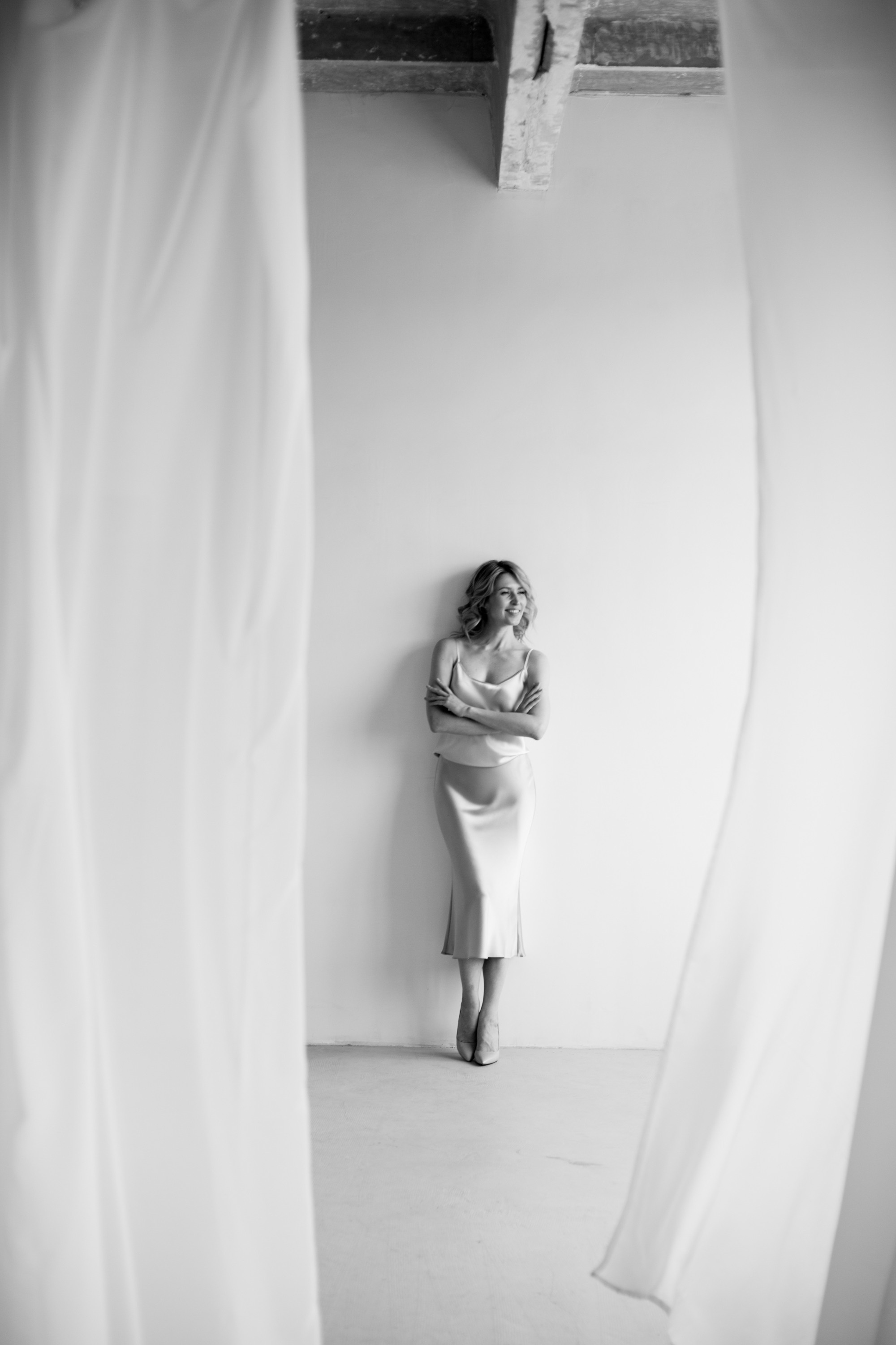 Женский фотограф Красноярск. Портретный фотограф в Красноярске Акифьева Евгения