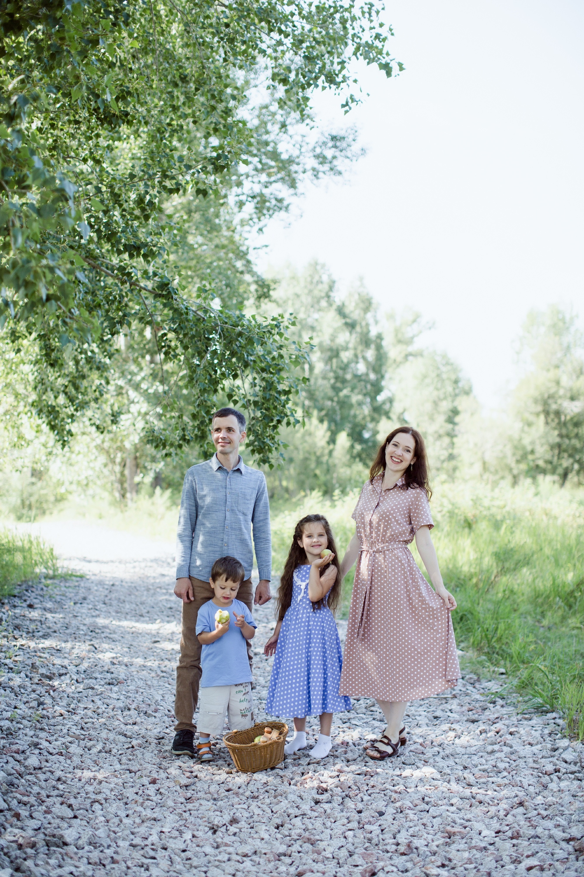 Семейный фотограф Красноярск. Портретный фотограф в Красноярске Акифьева Евгения