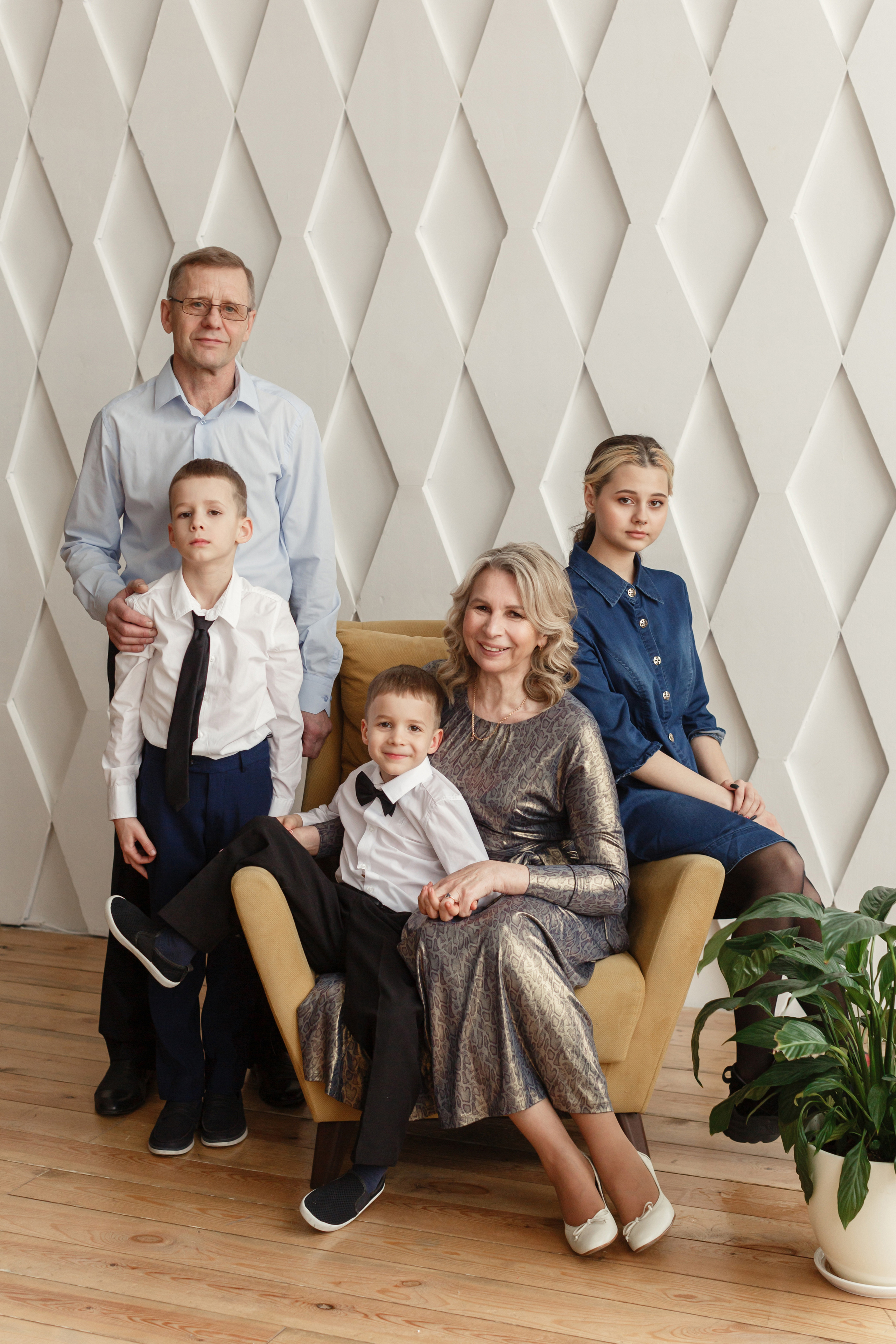 Семейный фотограф Красноярск. Портретный фотограф в Красноярске Акифьева Евгения